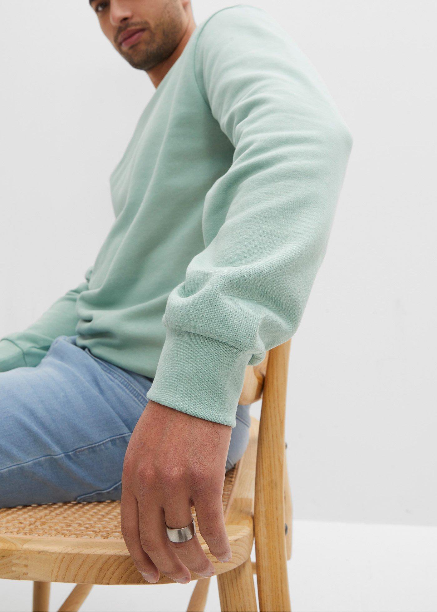 Bluza dresowa - Bonprix