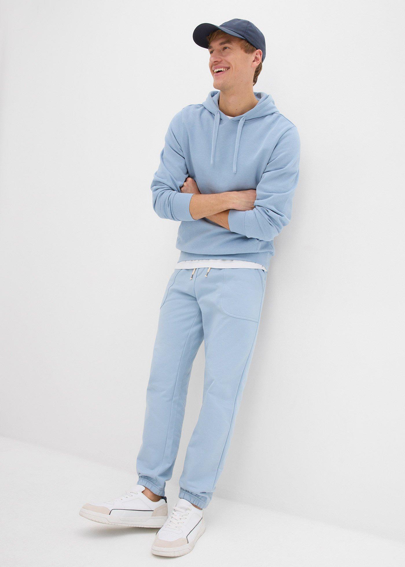 Bluza z kapturem, regular fit - Bonprix