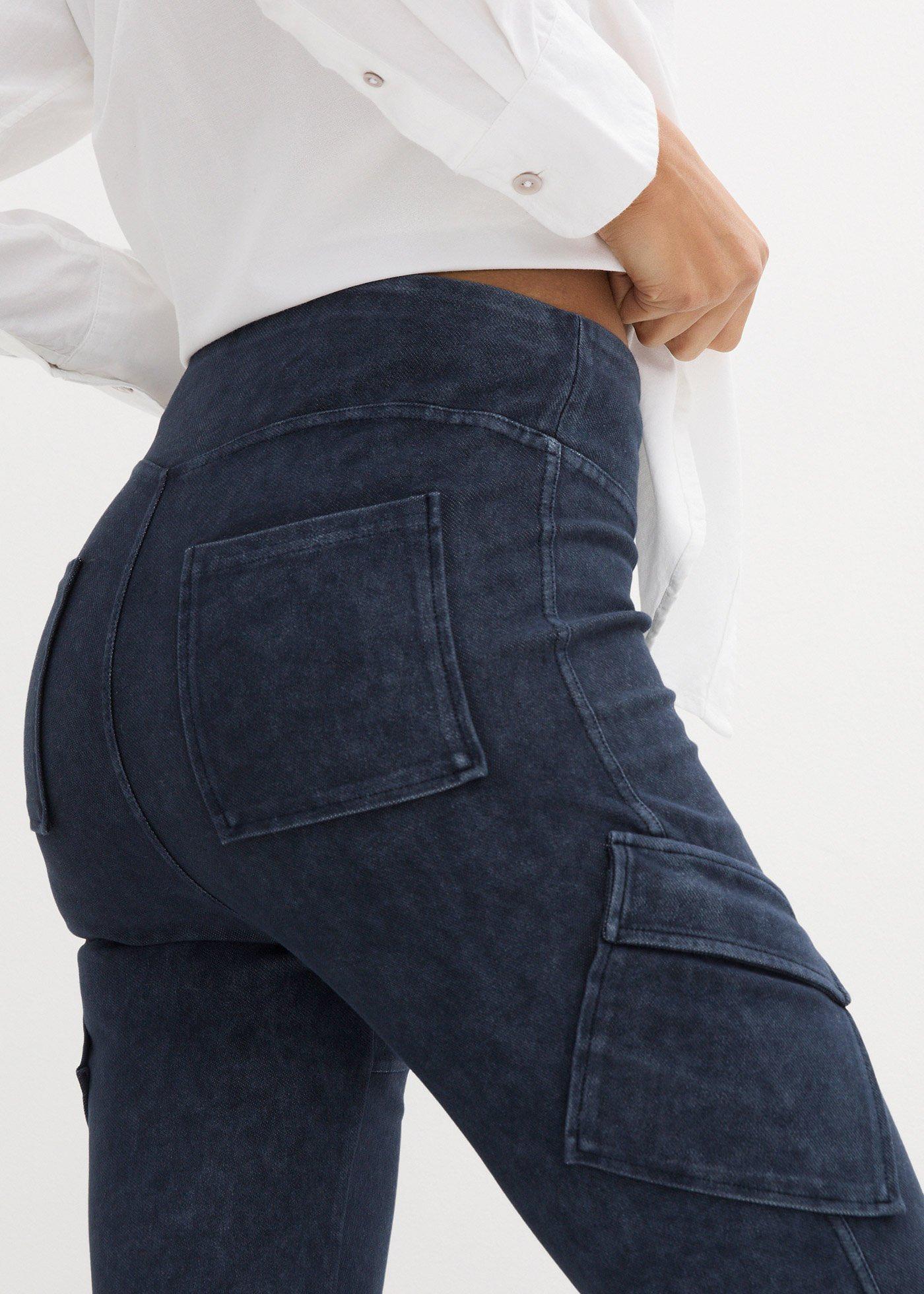 Bluza rozpinana z kapturem - Bonprix