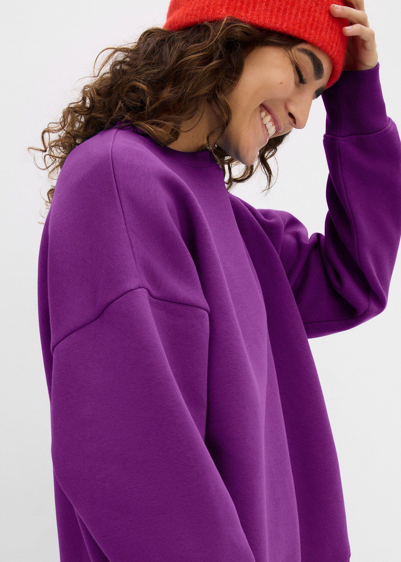Bluza oversize - Bonprix