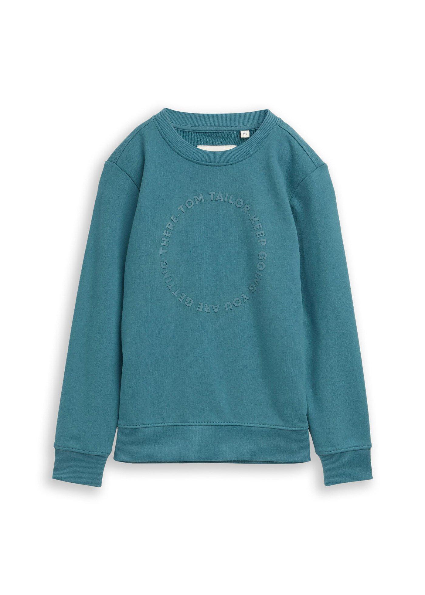 Bluza marki Tom Tailor - Bonprix