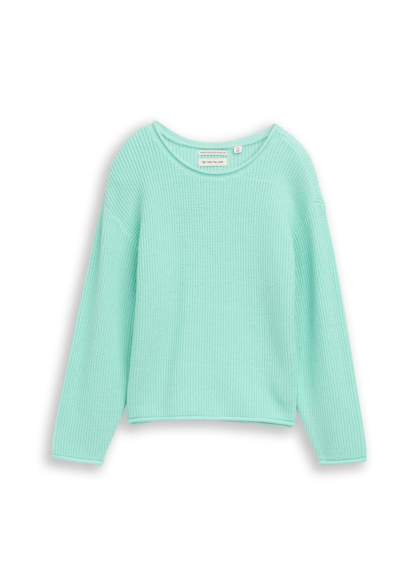 Cienki sweter marki Tom Tailor - Bonprix