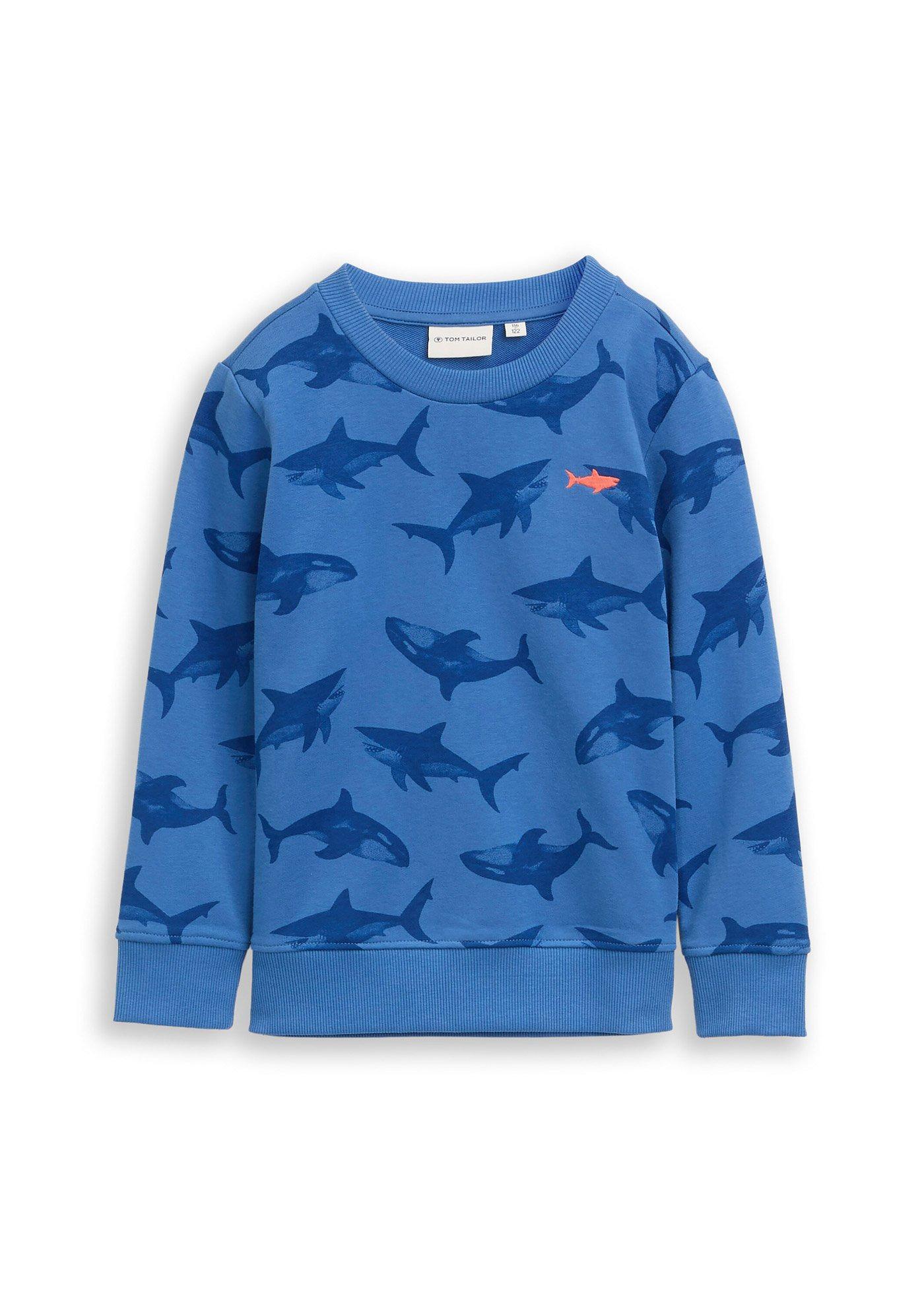 Bluza marki Tom Tailor - Bonprix