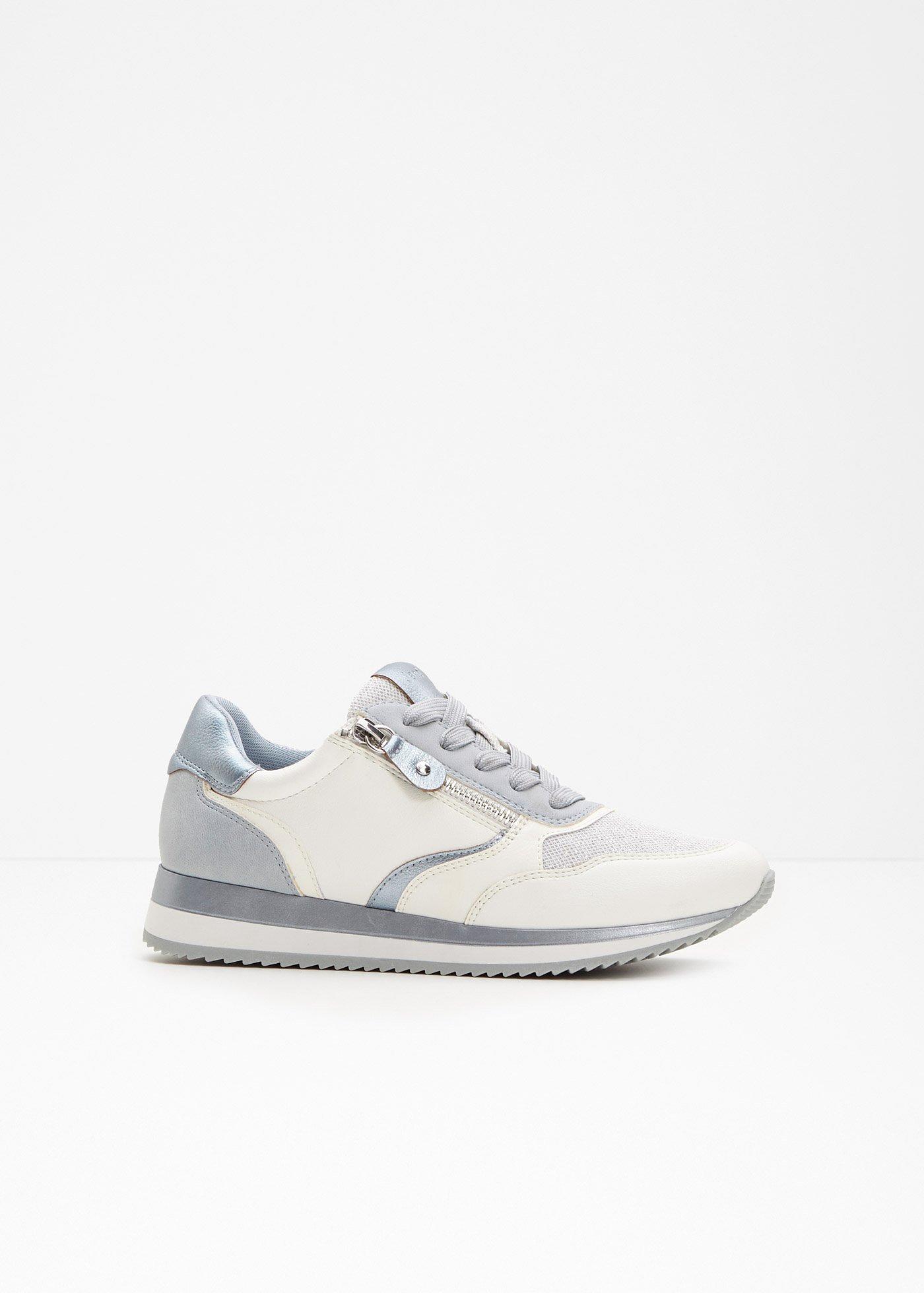 Sneakers Jana largeur confort