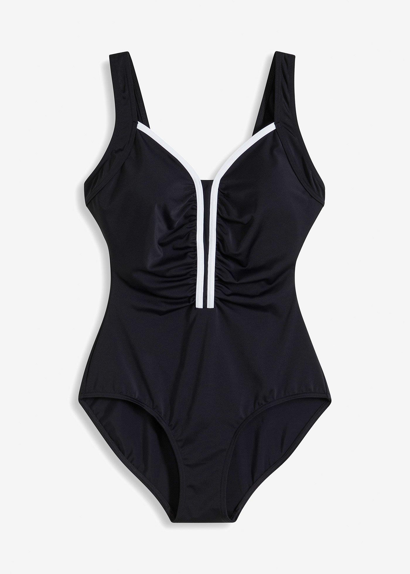 Costum de baie cu paspoal