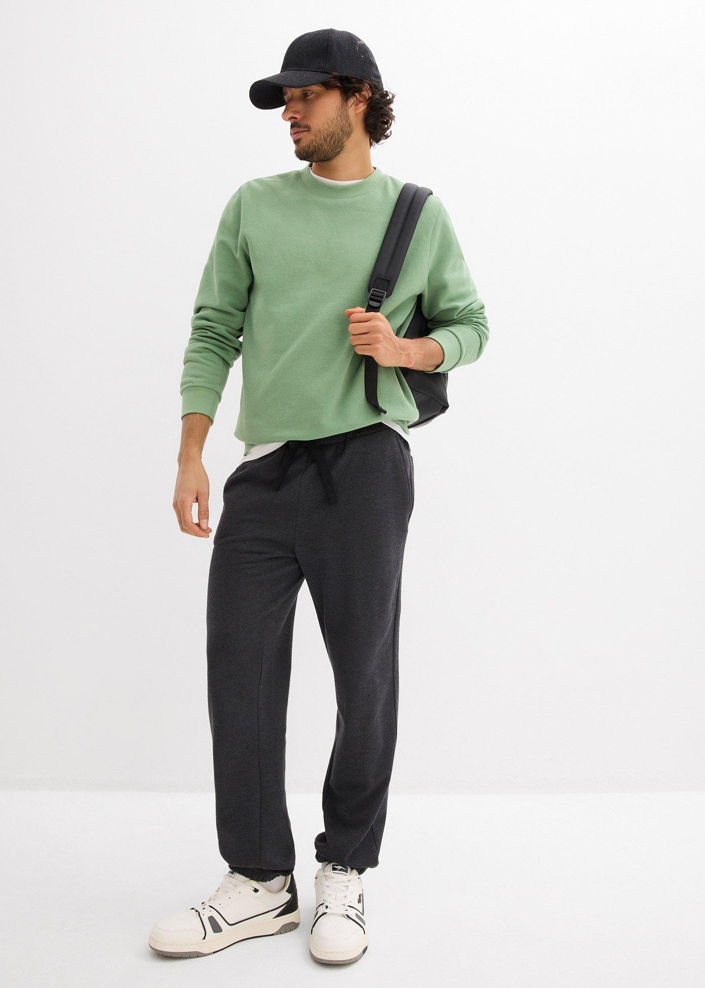 Spodnie dresowe (2 pary) - Bonprix