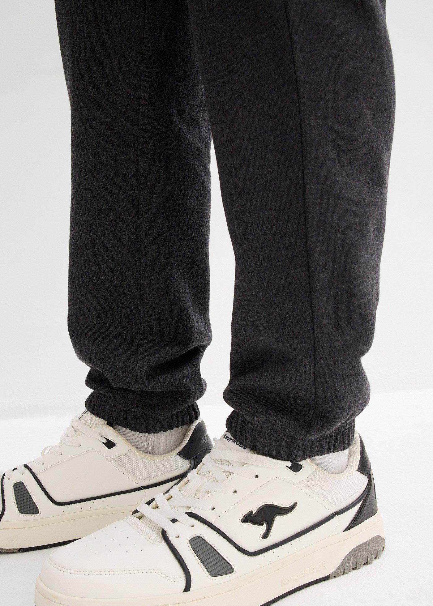 Spodnie dresowe (2 pary) - Bonprix