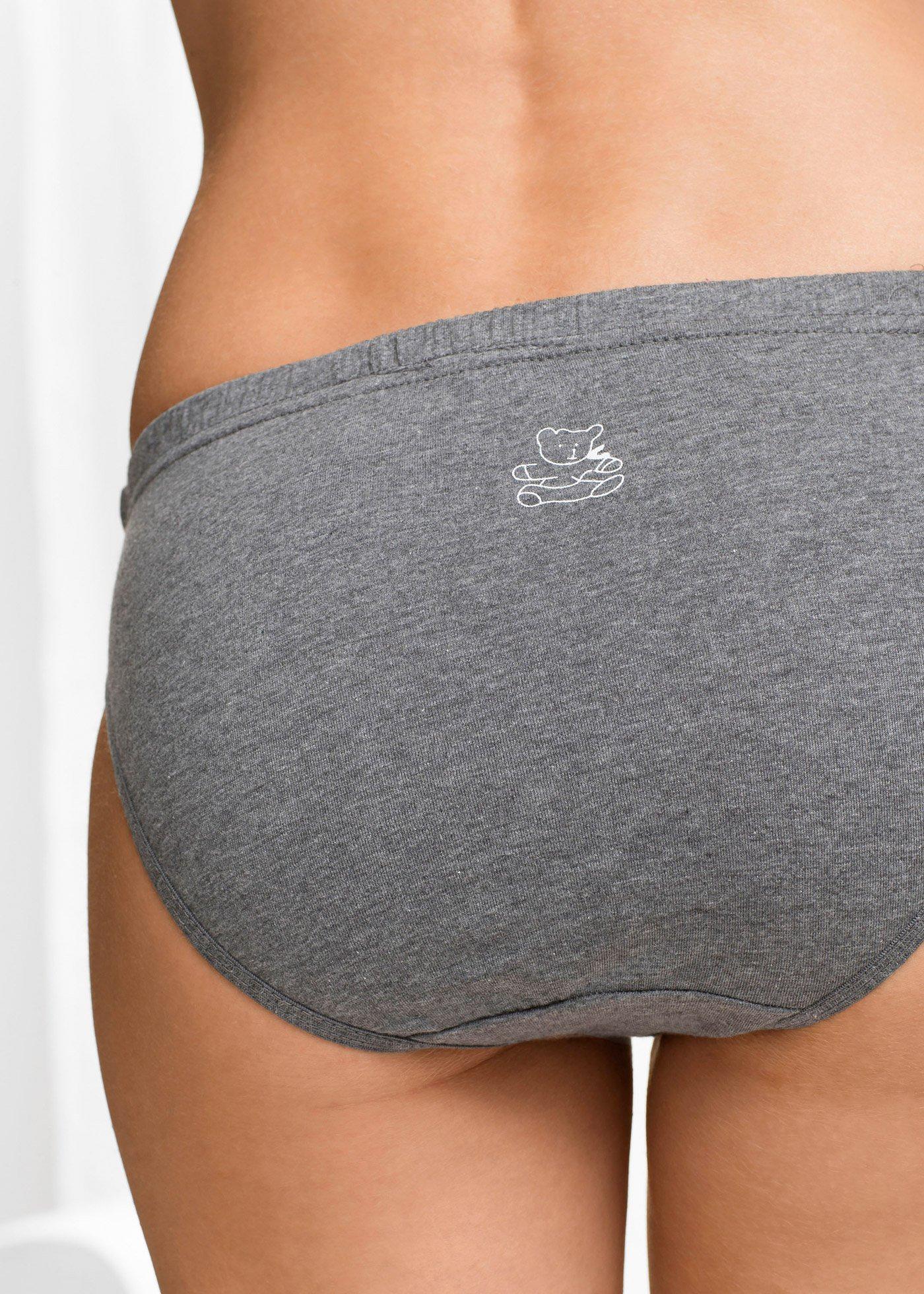 Figi (6 par) - Bonprix