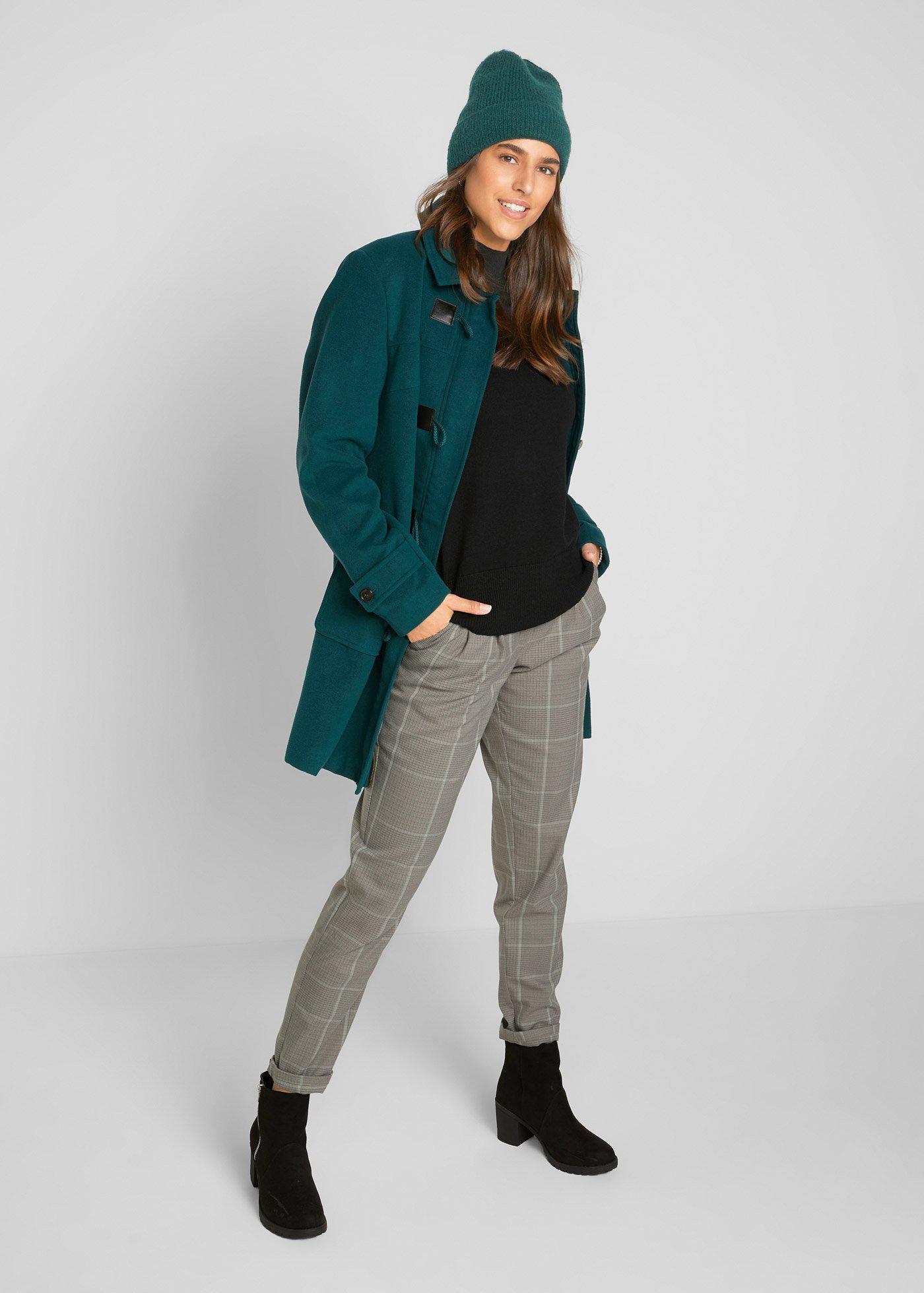 Cienki sweter - Bonprix