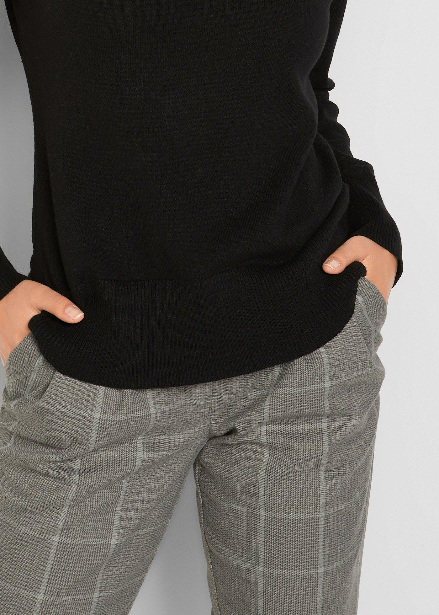 Cienki sweter - Bonprix