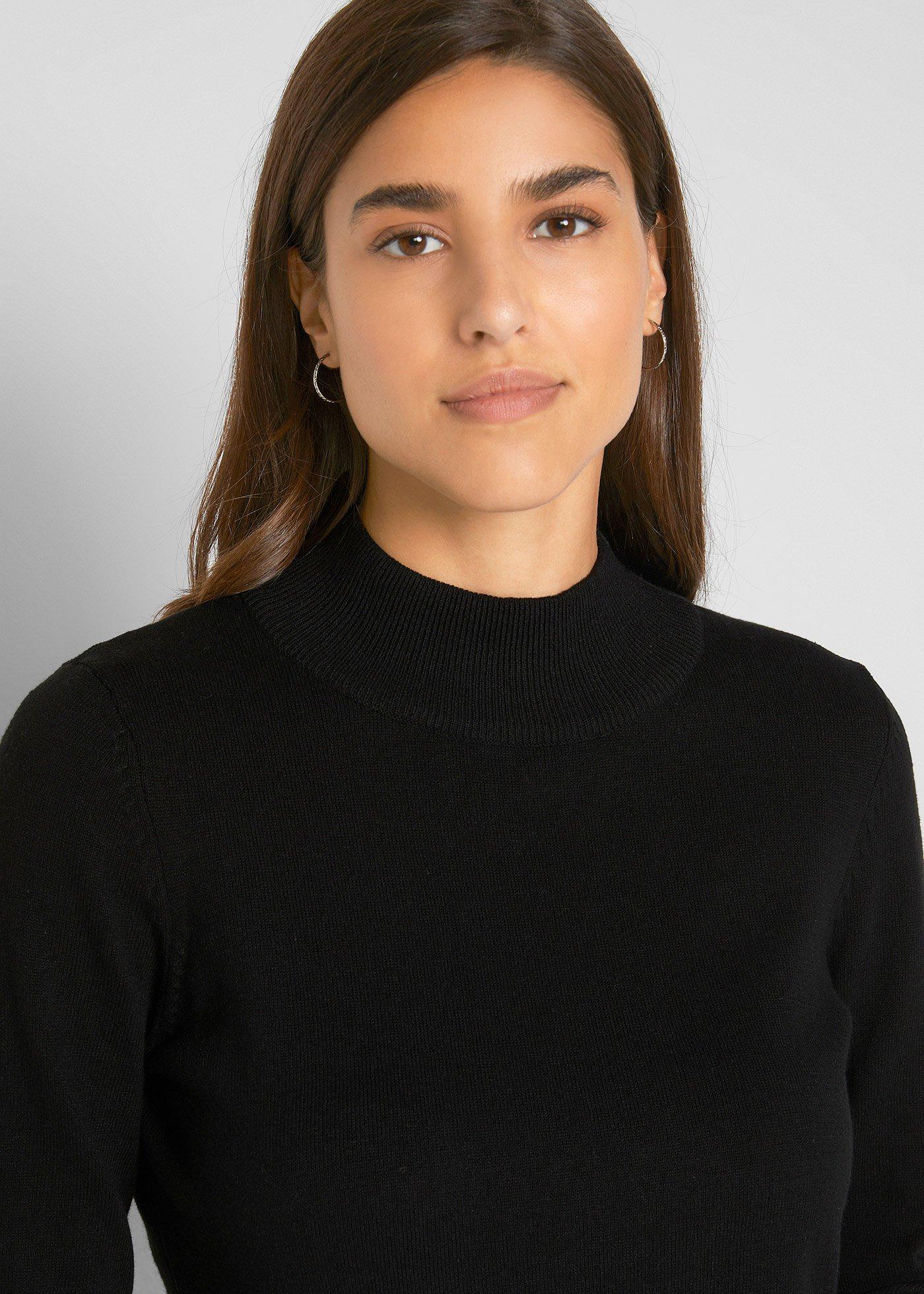 Cienki sweter - Bonprix