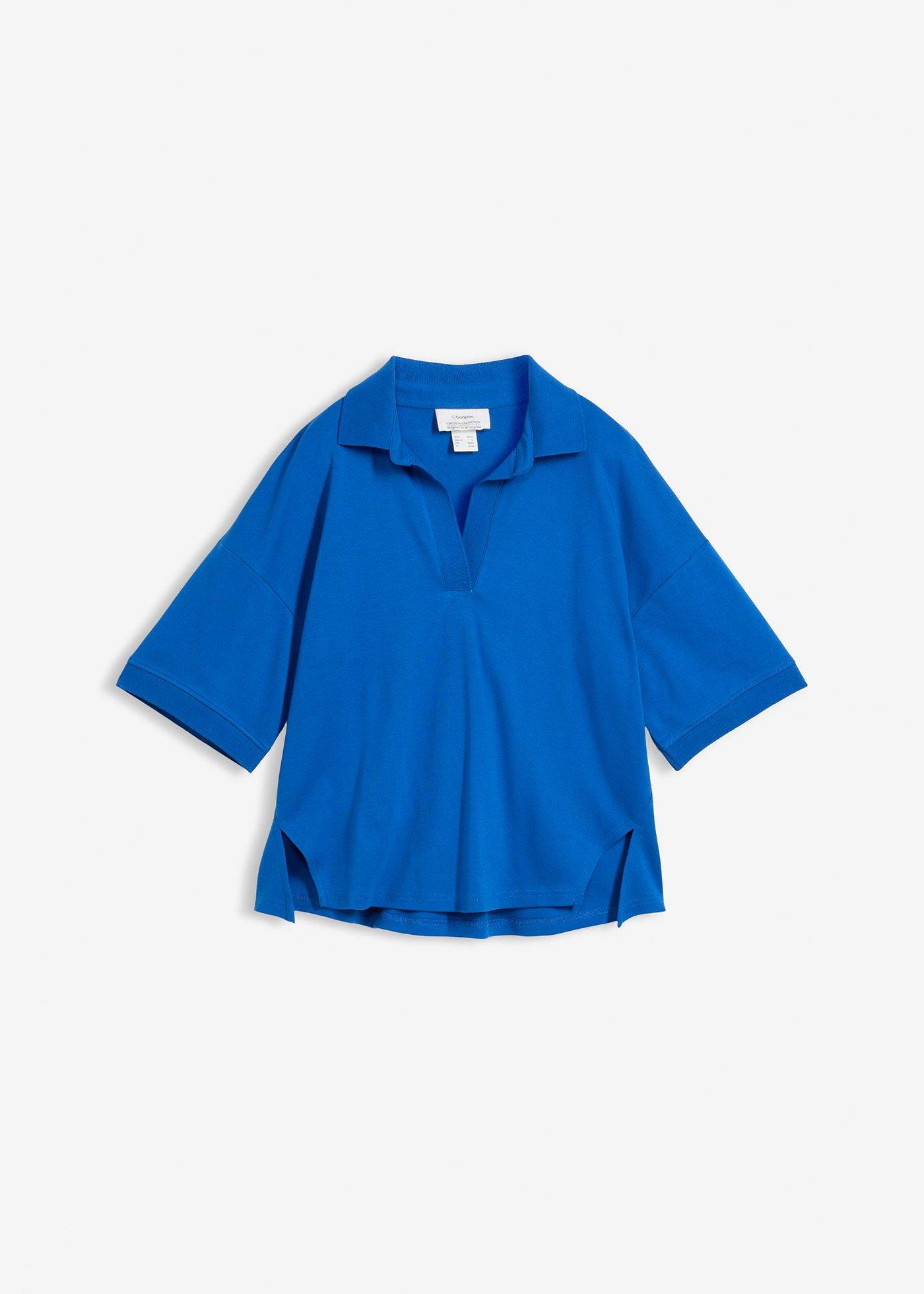 Polo 100% coton