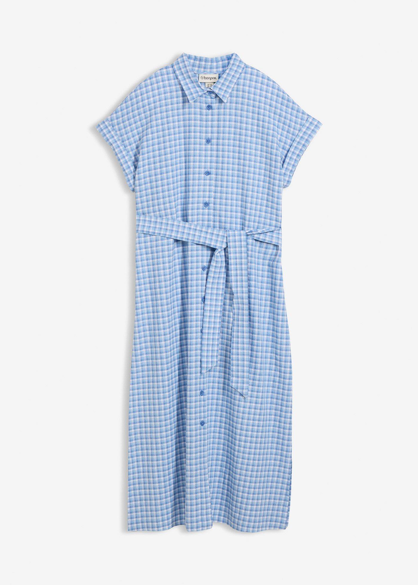 Robe-chemise
