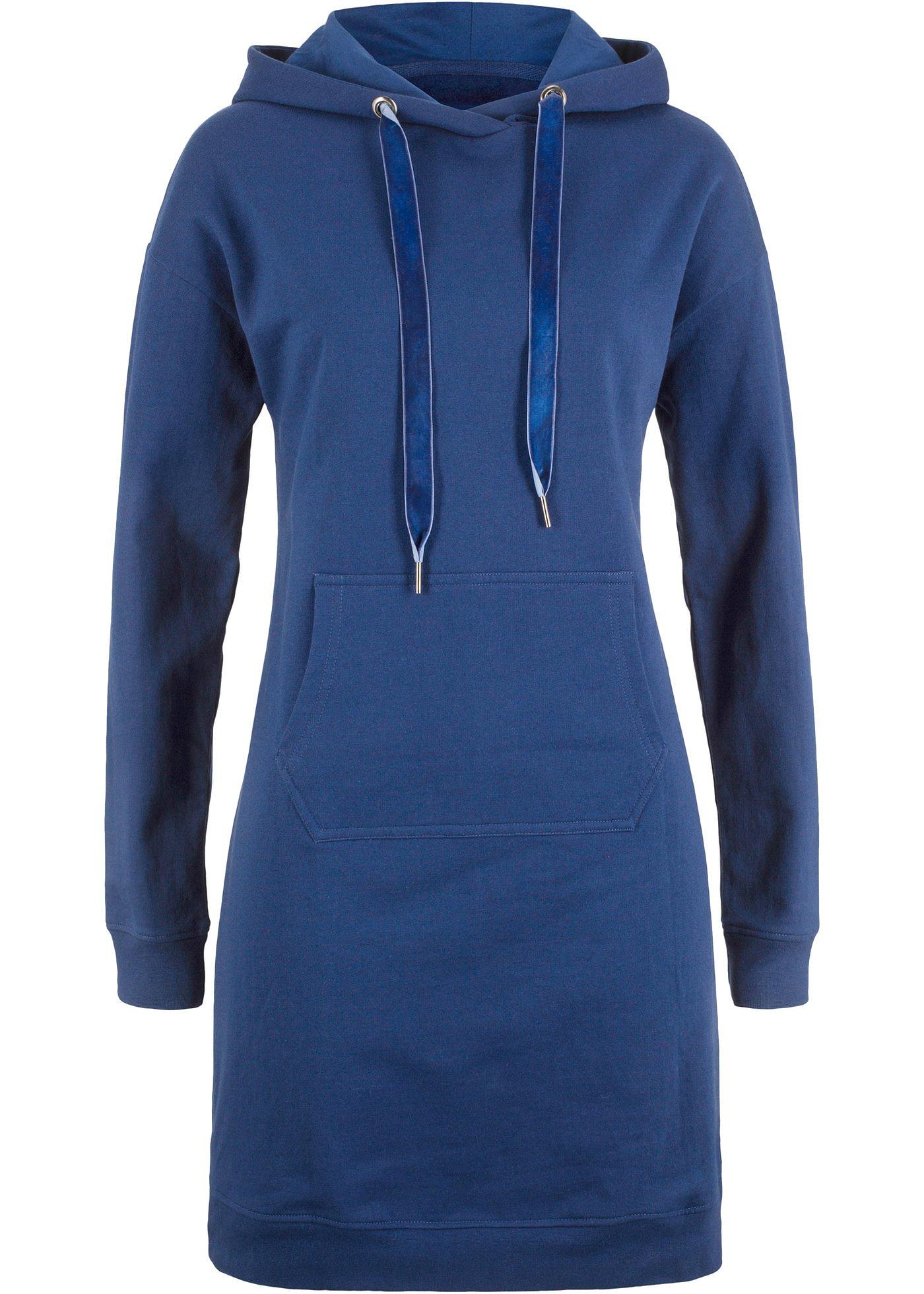 Robe sweat