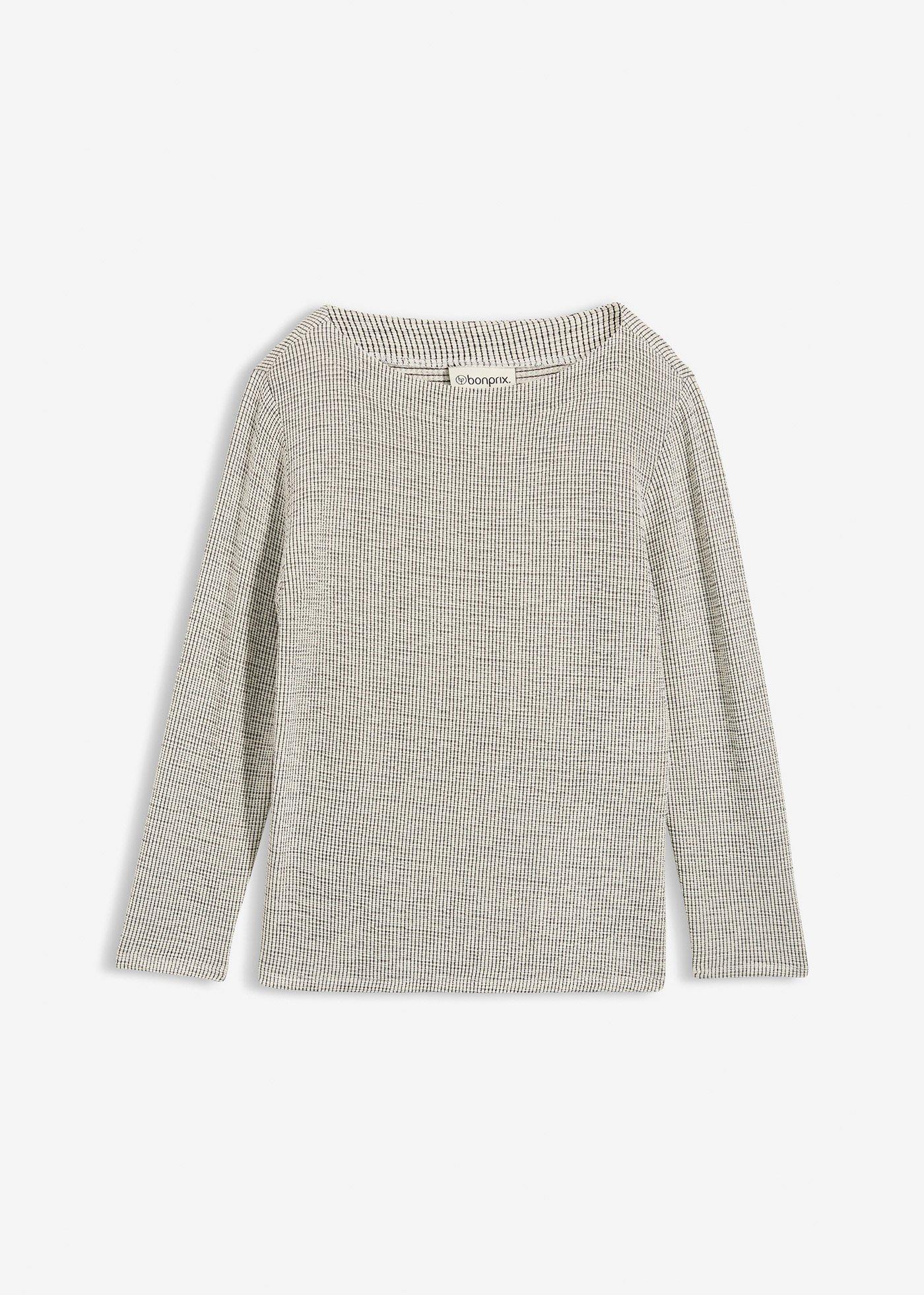 T-shirt doux