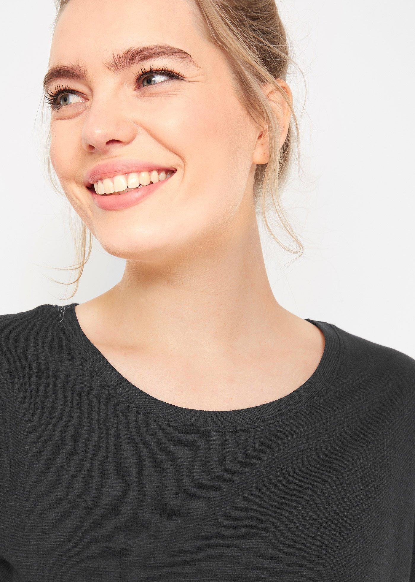 Koszulka boxy - Bonprix