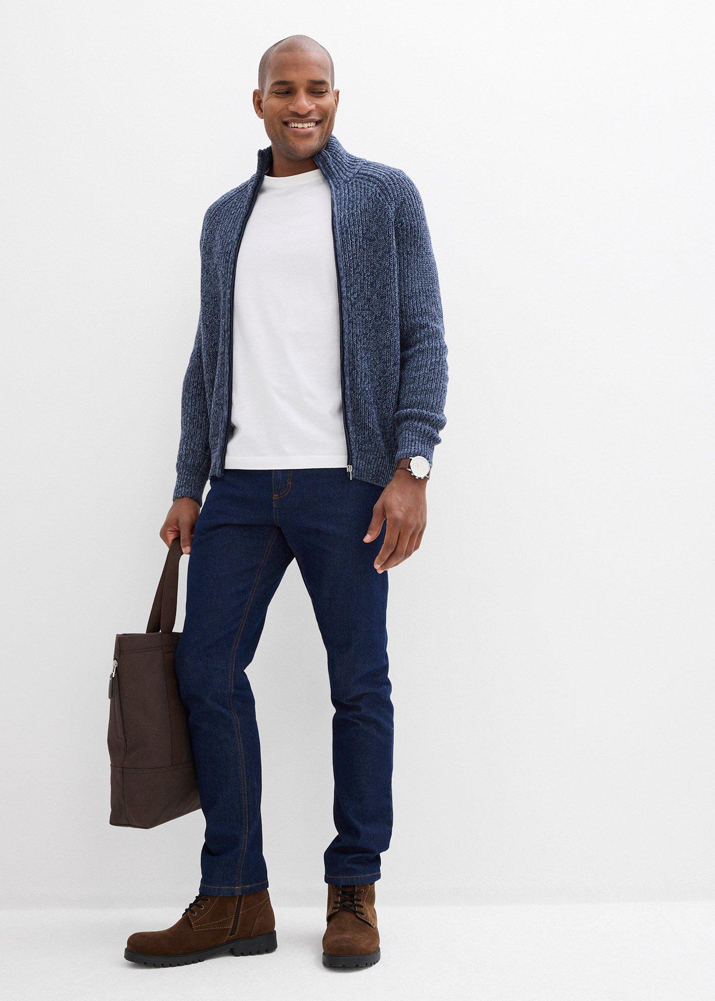 T-shirt (3 szt.) - Bonprix