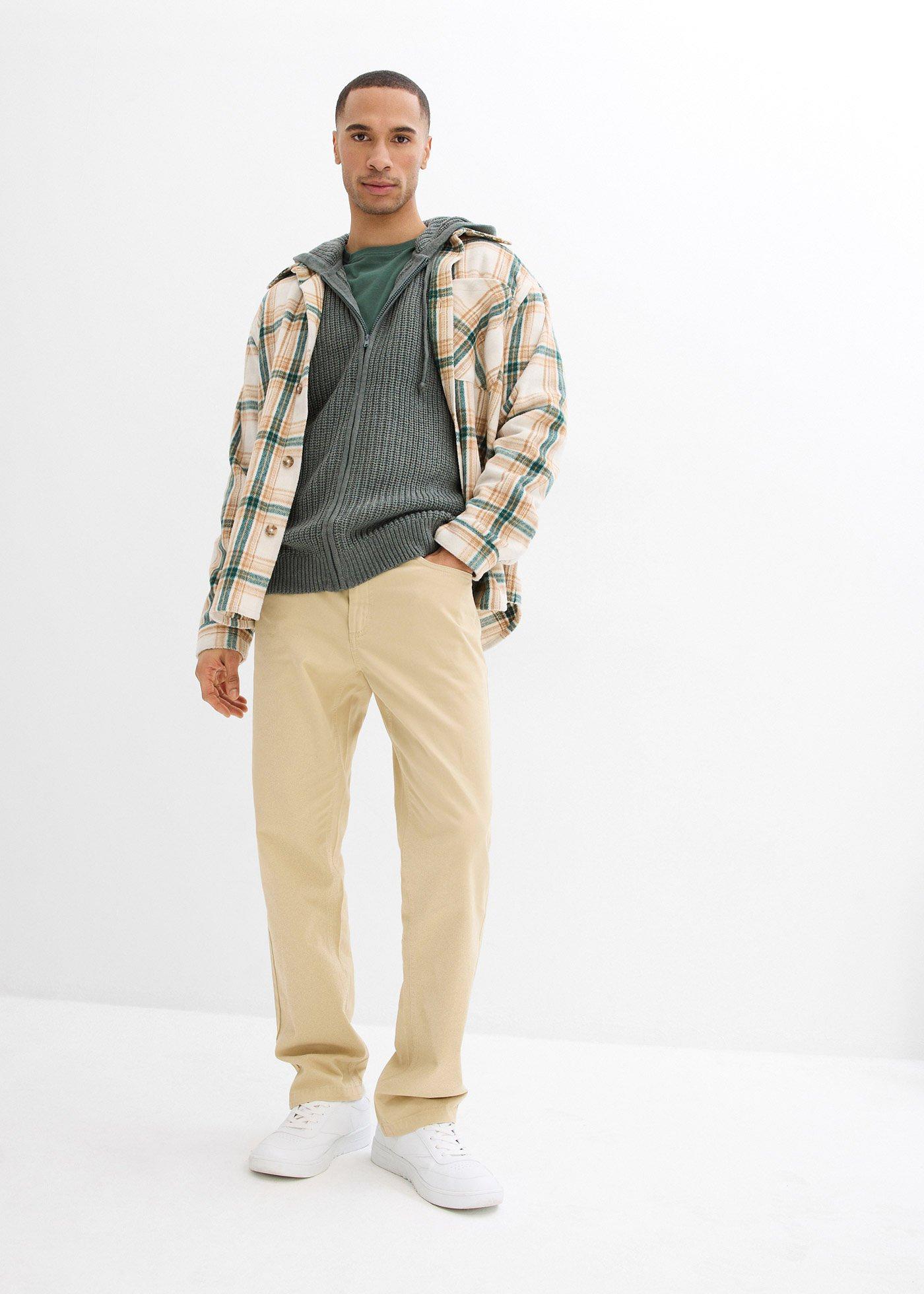 T-shirt, regular fit (3 szt.) - Bonprix