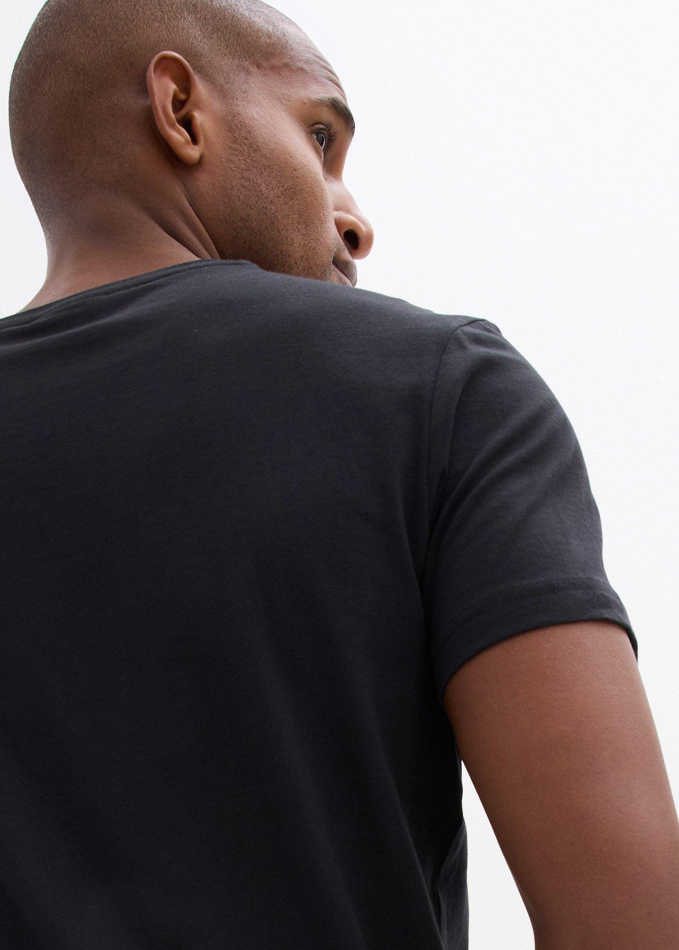 T-shirt (3 szt.) - Bonprix