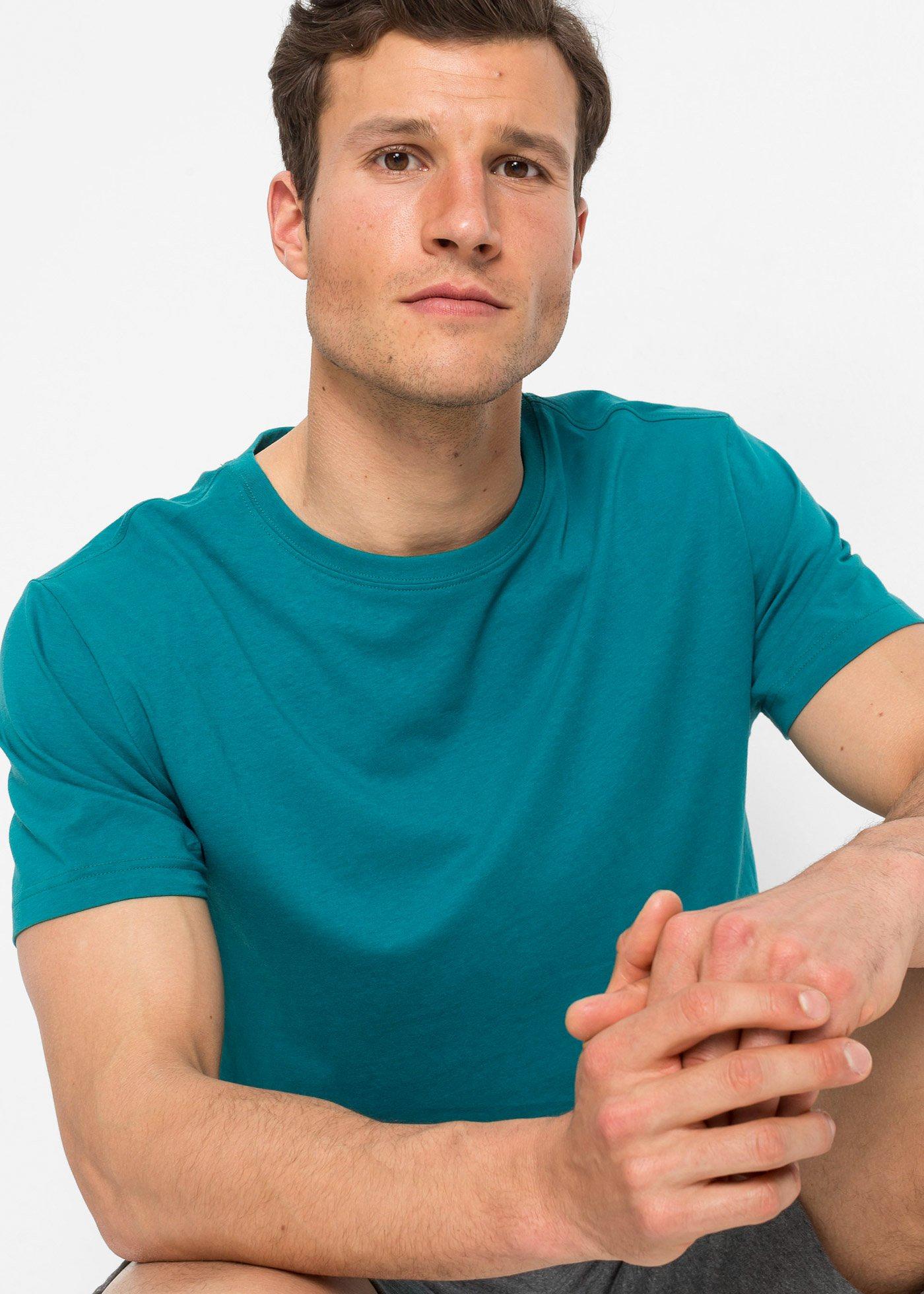 T-shirt (3 szt.) - Bonprix