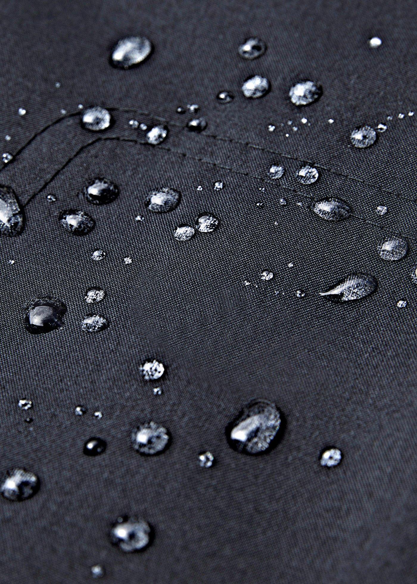 Hydrofobowe spodnie termiczne - Bonprix