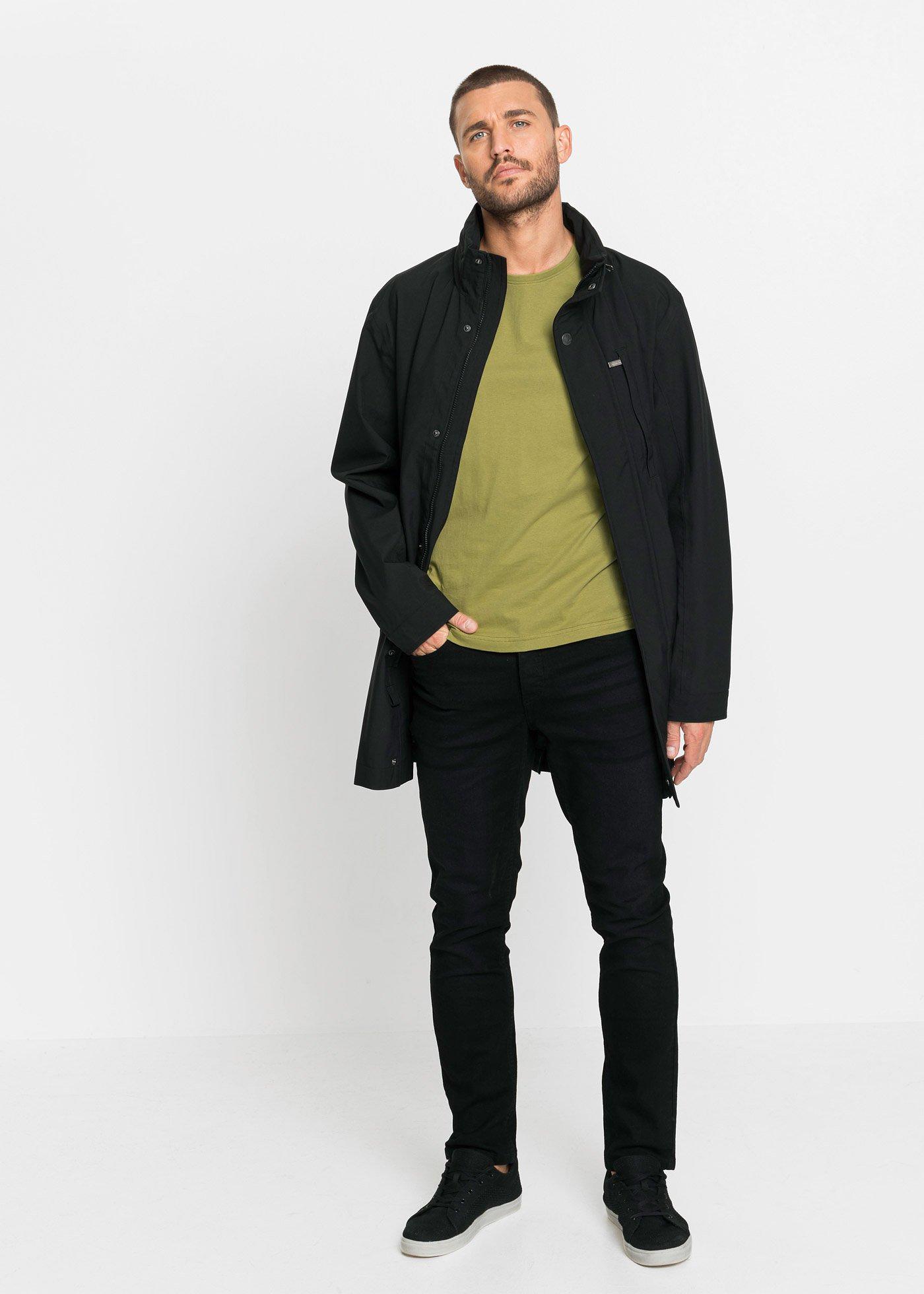 T-shirt (3 szt.) - Bonprix