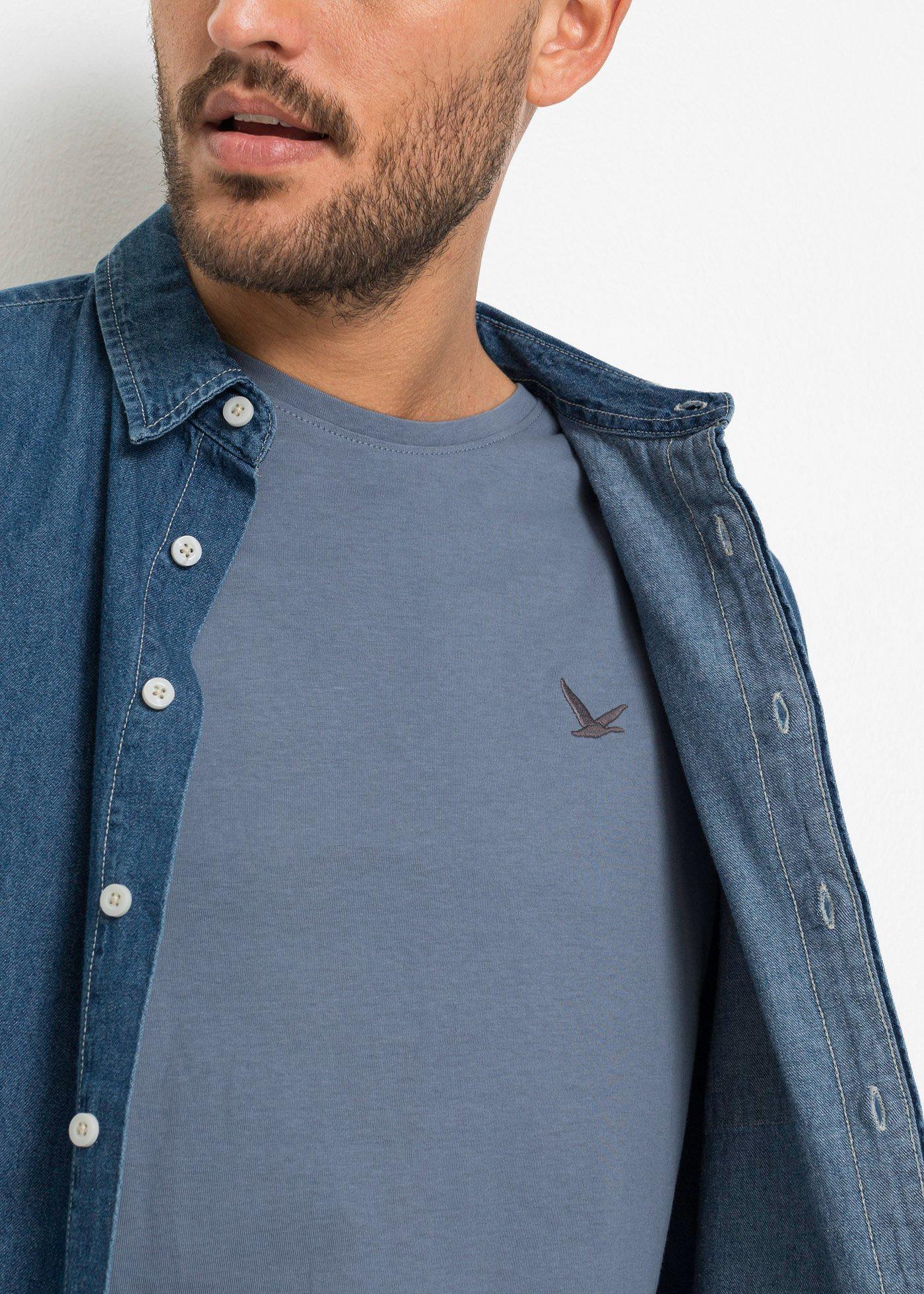 T-shirt (3 szt.) - Bonprix