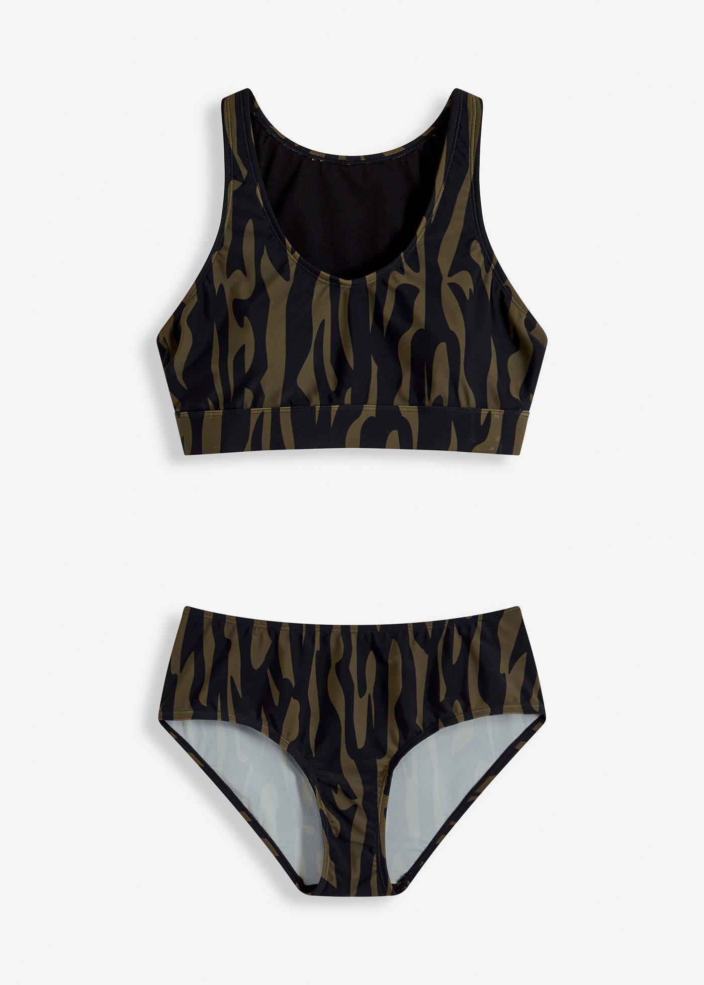 Costum de baie (set/2 piese)