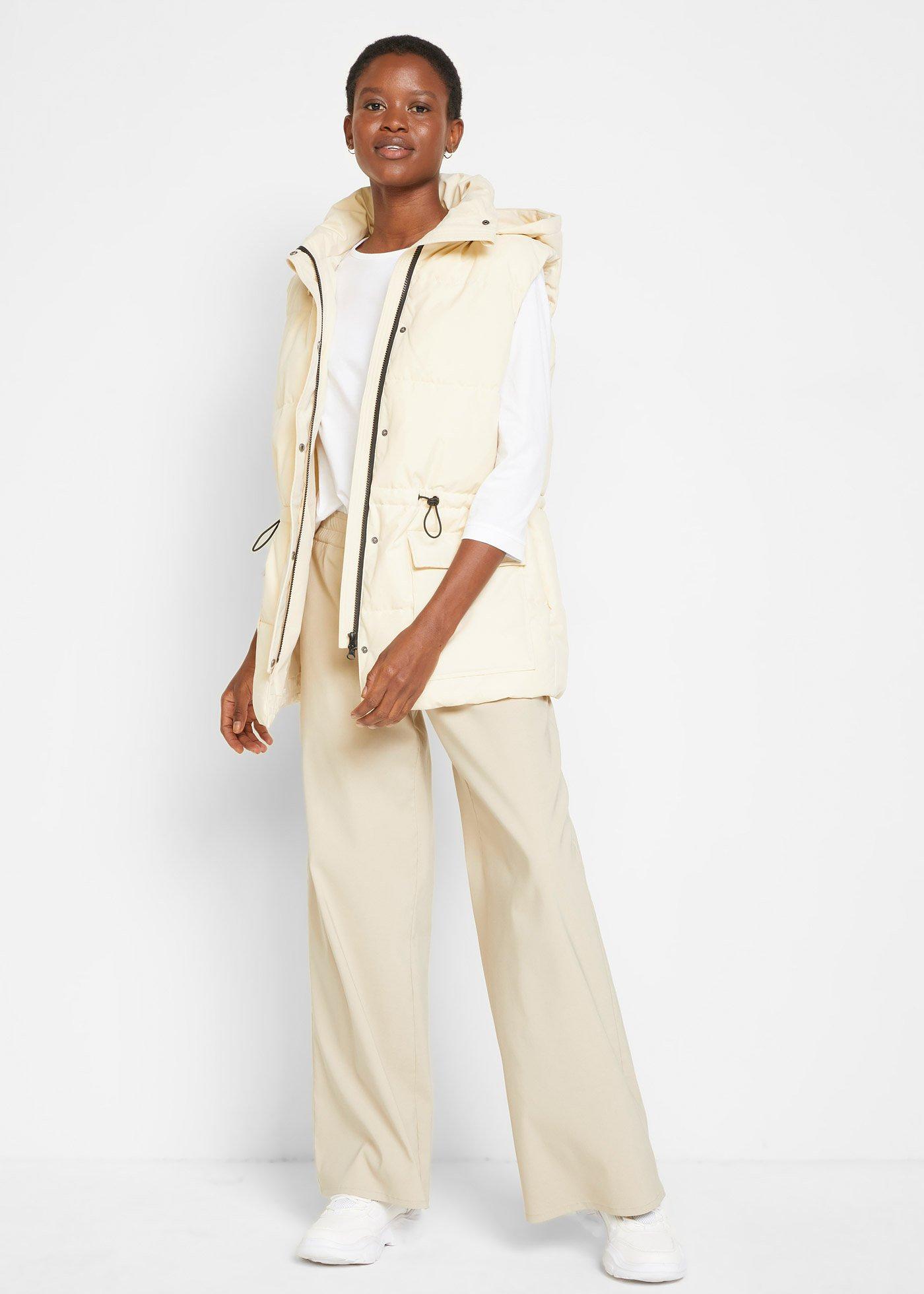 Bluza z długim rękawem (zestaw 5 szt.) - Bonprix