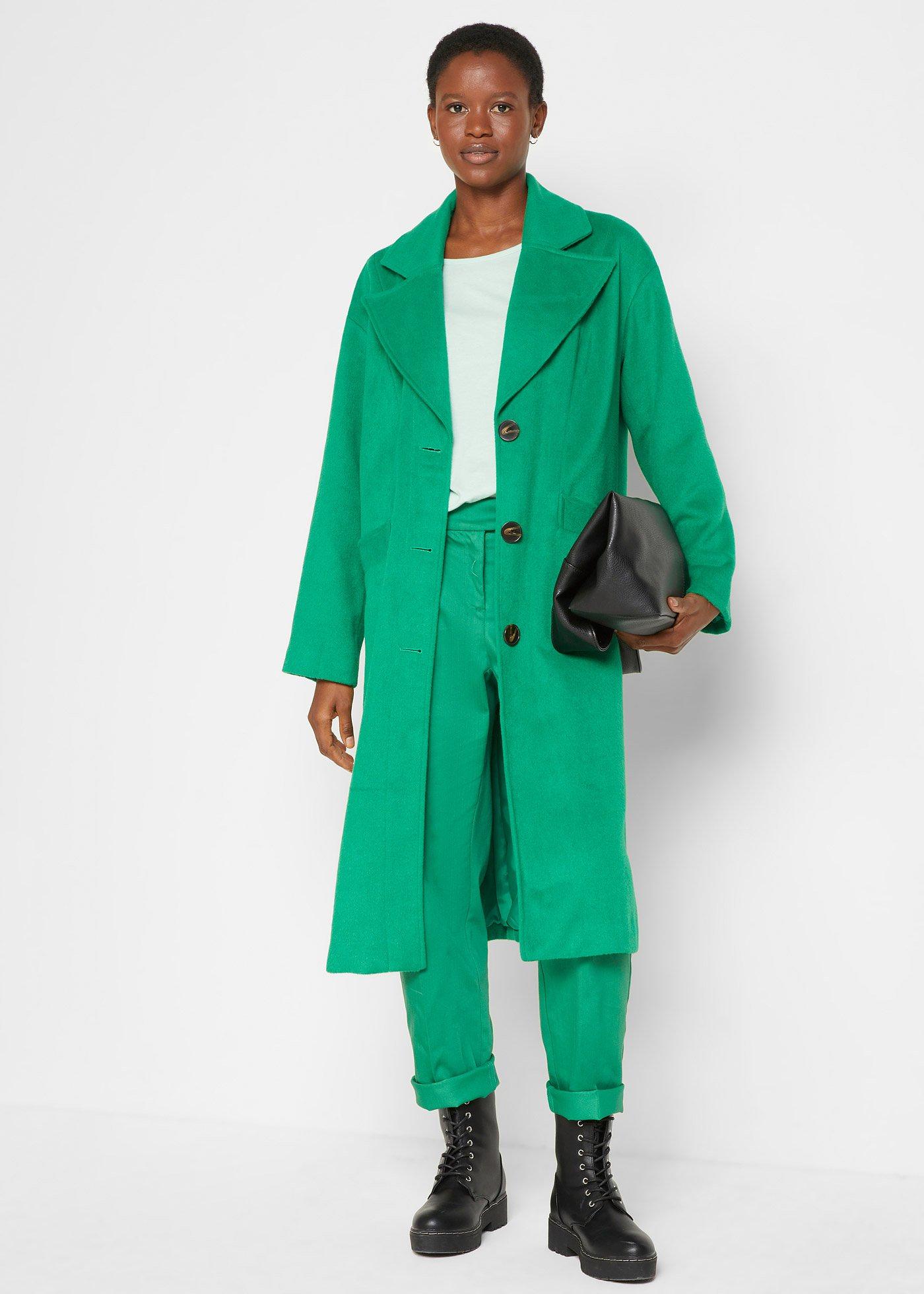 Bluza z długim rękawem (zestaw 5 szt.) - Bonprix