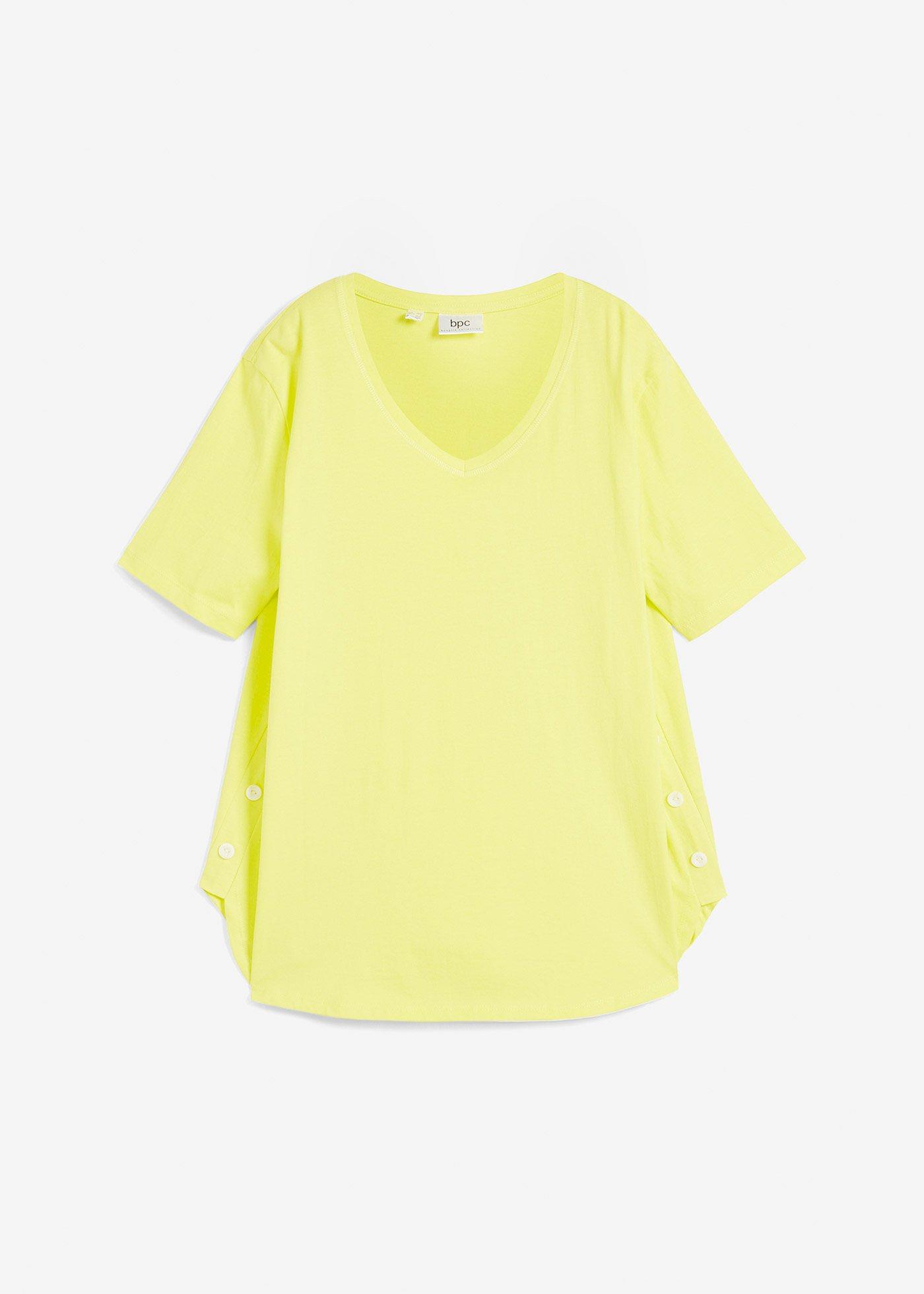 T-shirt ample en coton