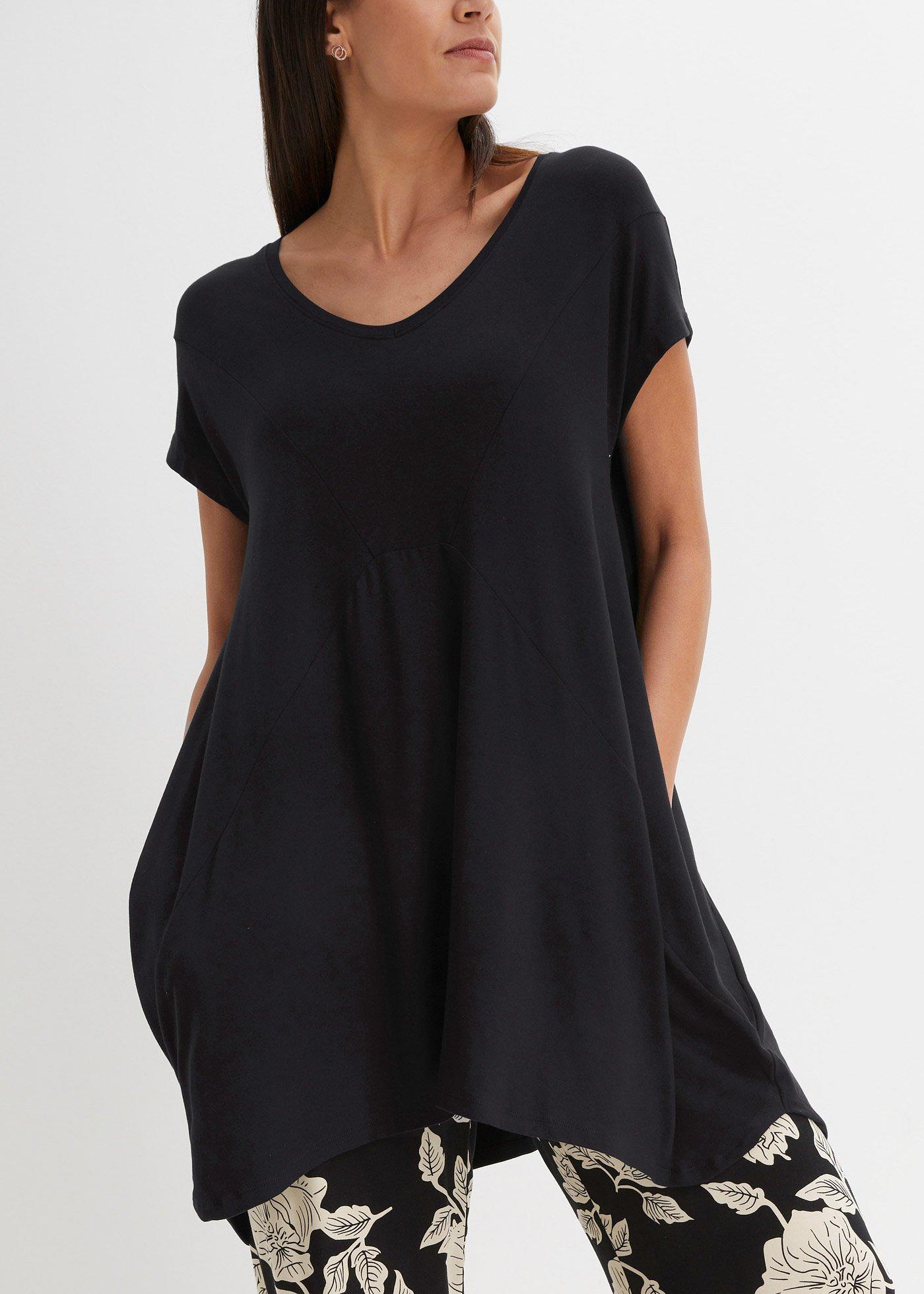 Długi top - Bonprix