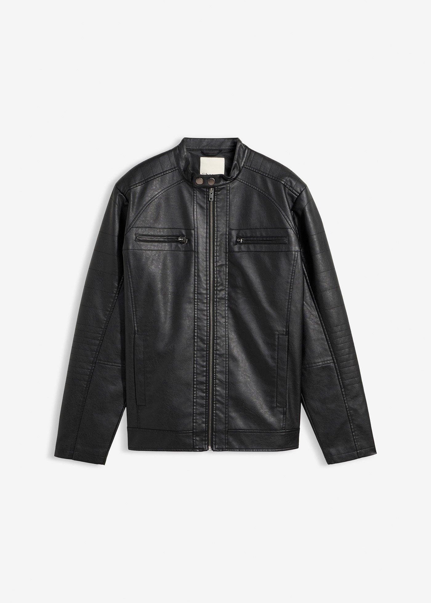 Veste regular