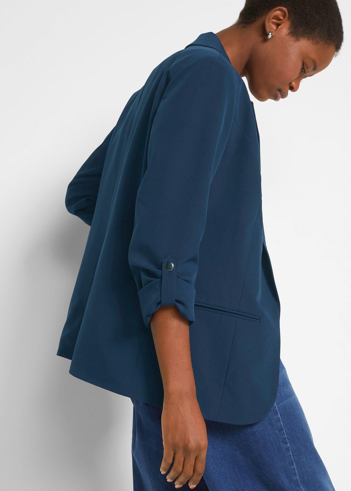 Żakiet oversize - Bonprix