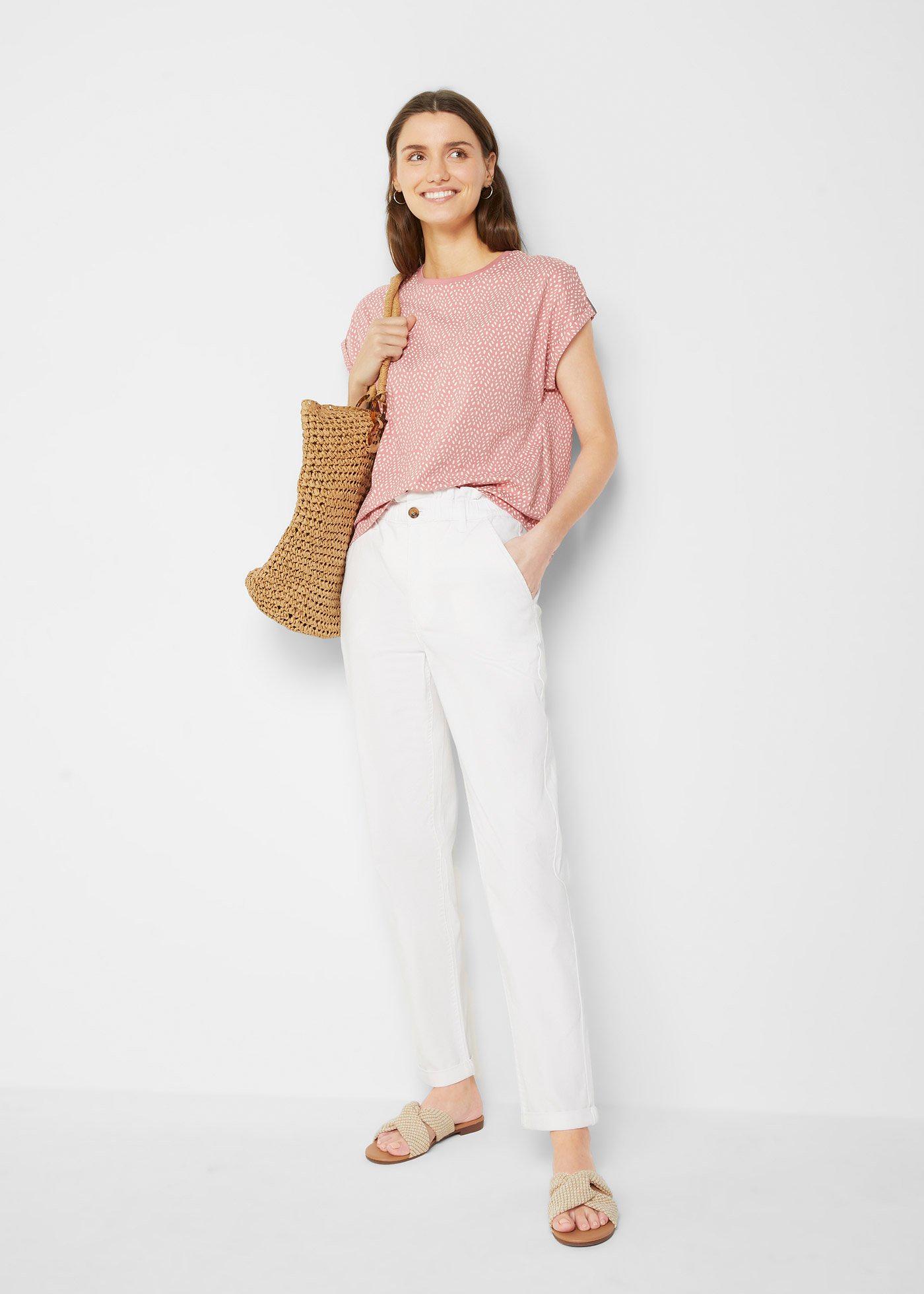 T-shirt (2 szt.) - Bonprix