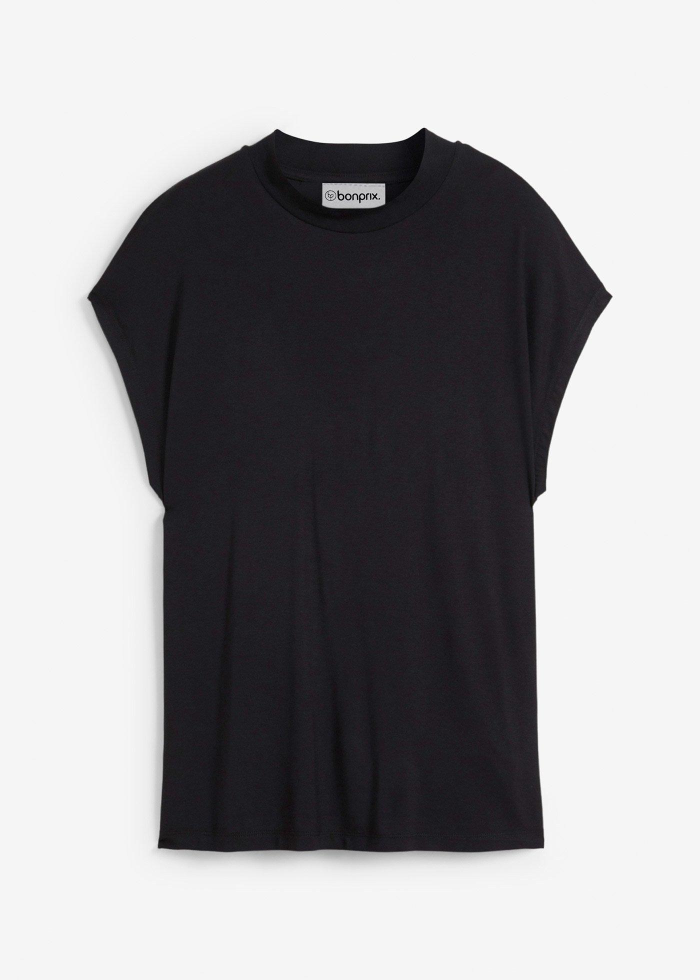 Tricou din viscoză moale
