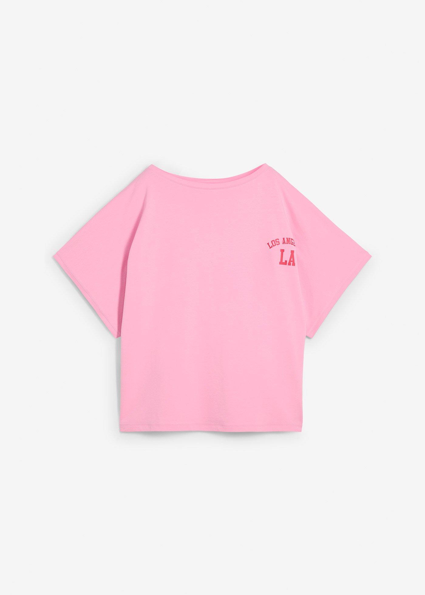 T-shirt oversize