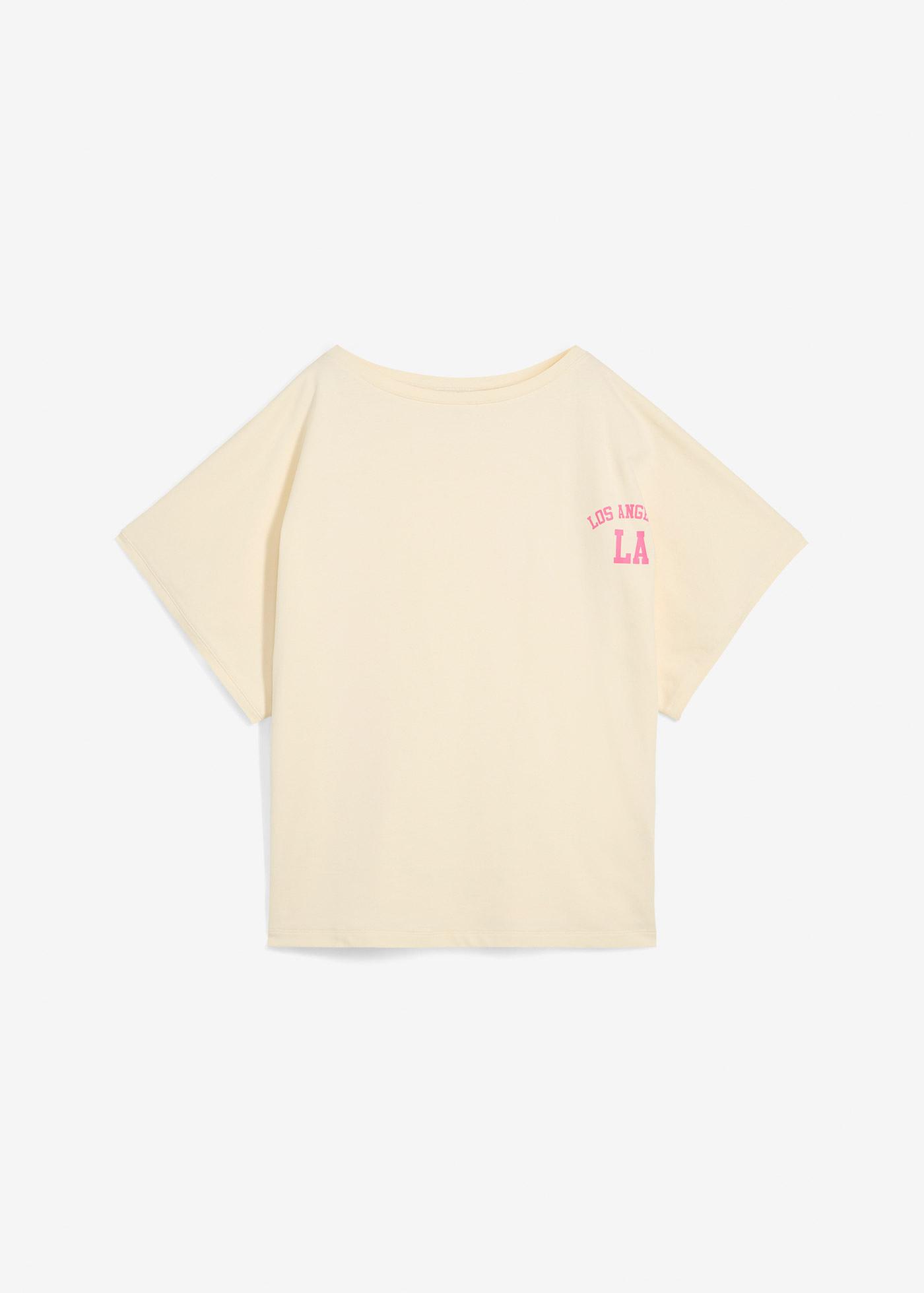 T-shirt oversize
