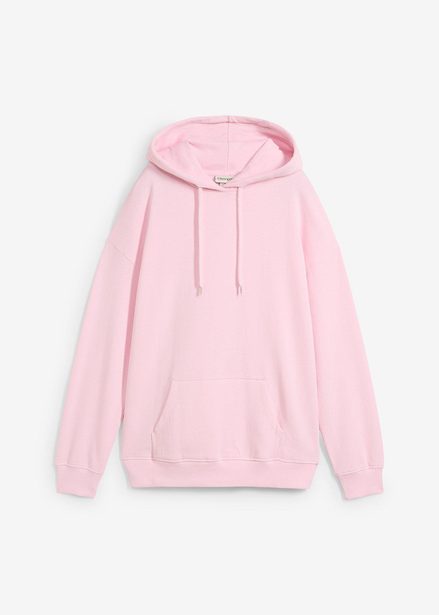 Sweat à capuche oversize
