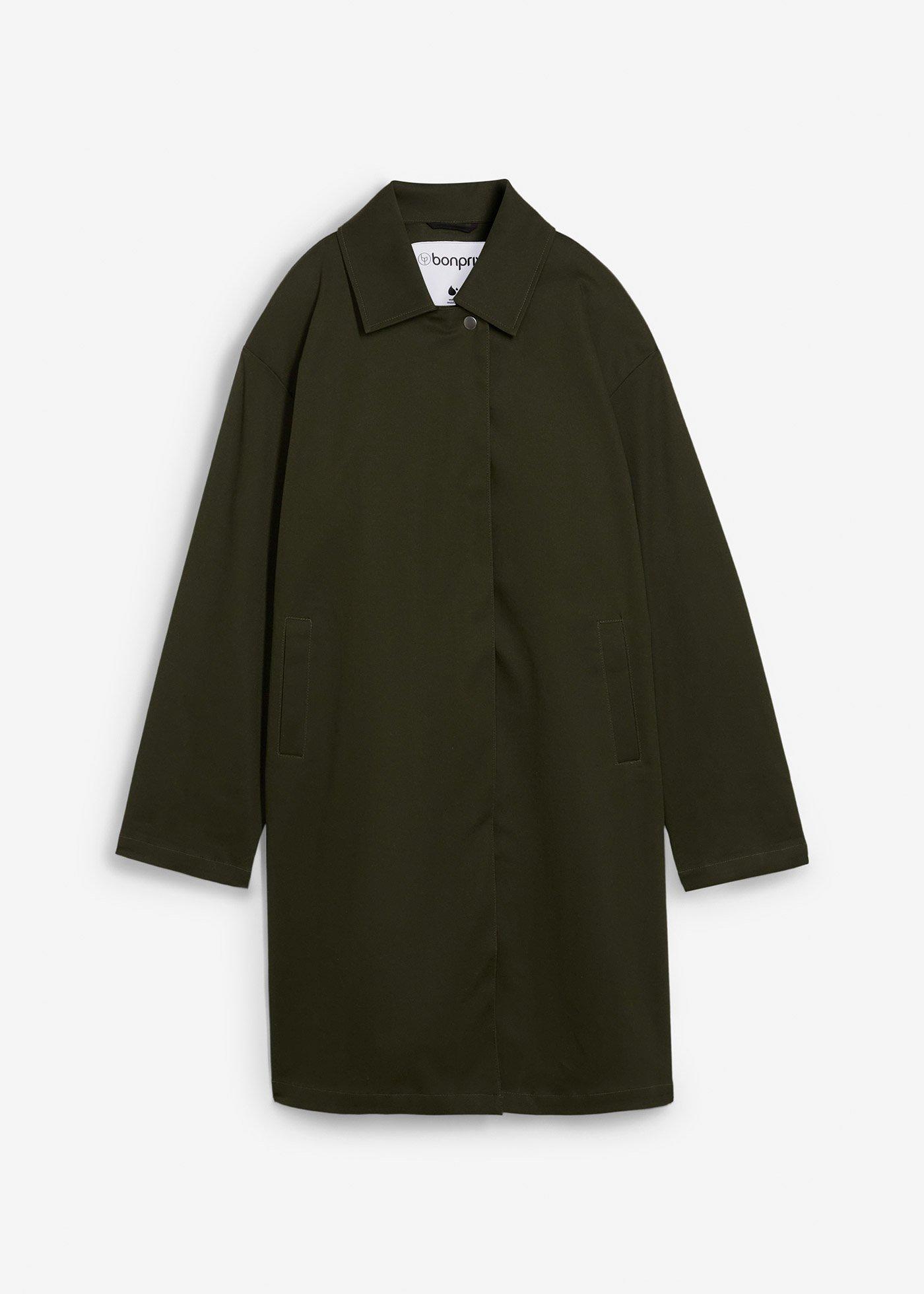 Trench imperméable