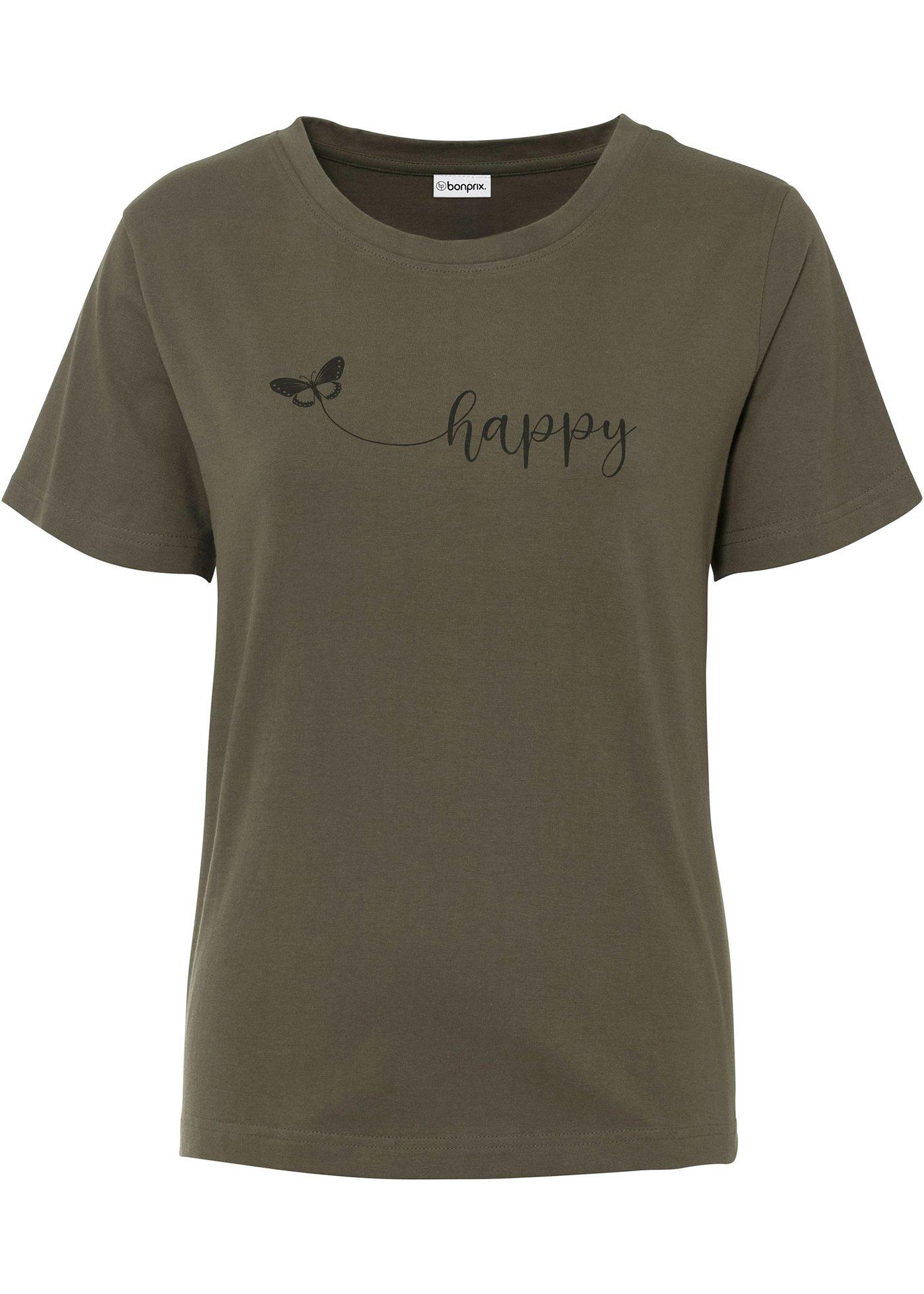 Tricou din bumbac 100%