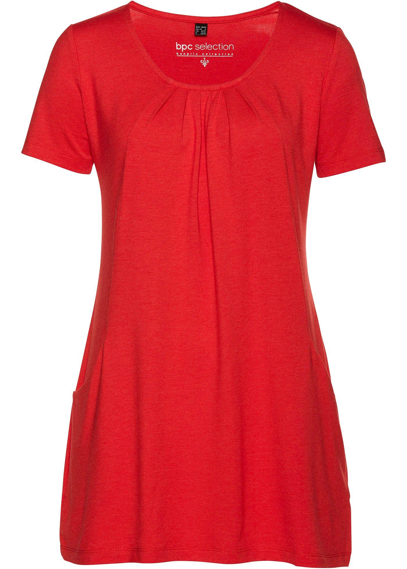 T-shirt long