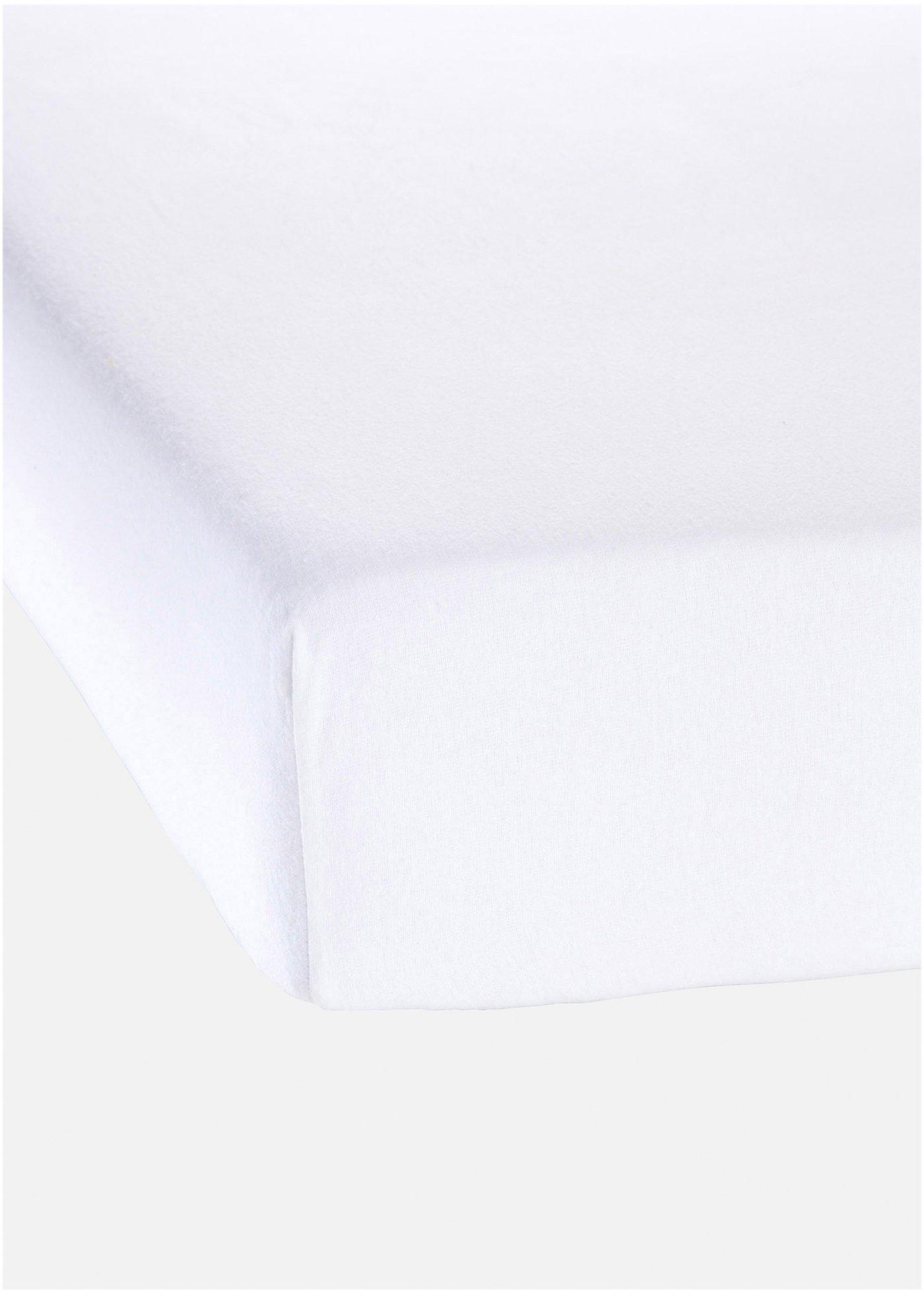 Drap-housse en flanelle