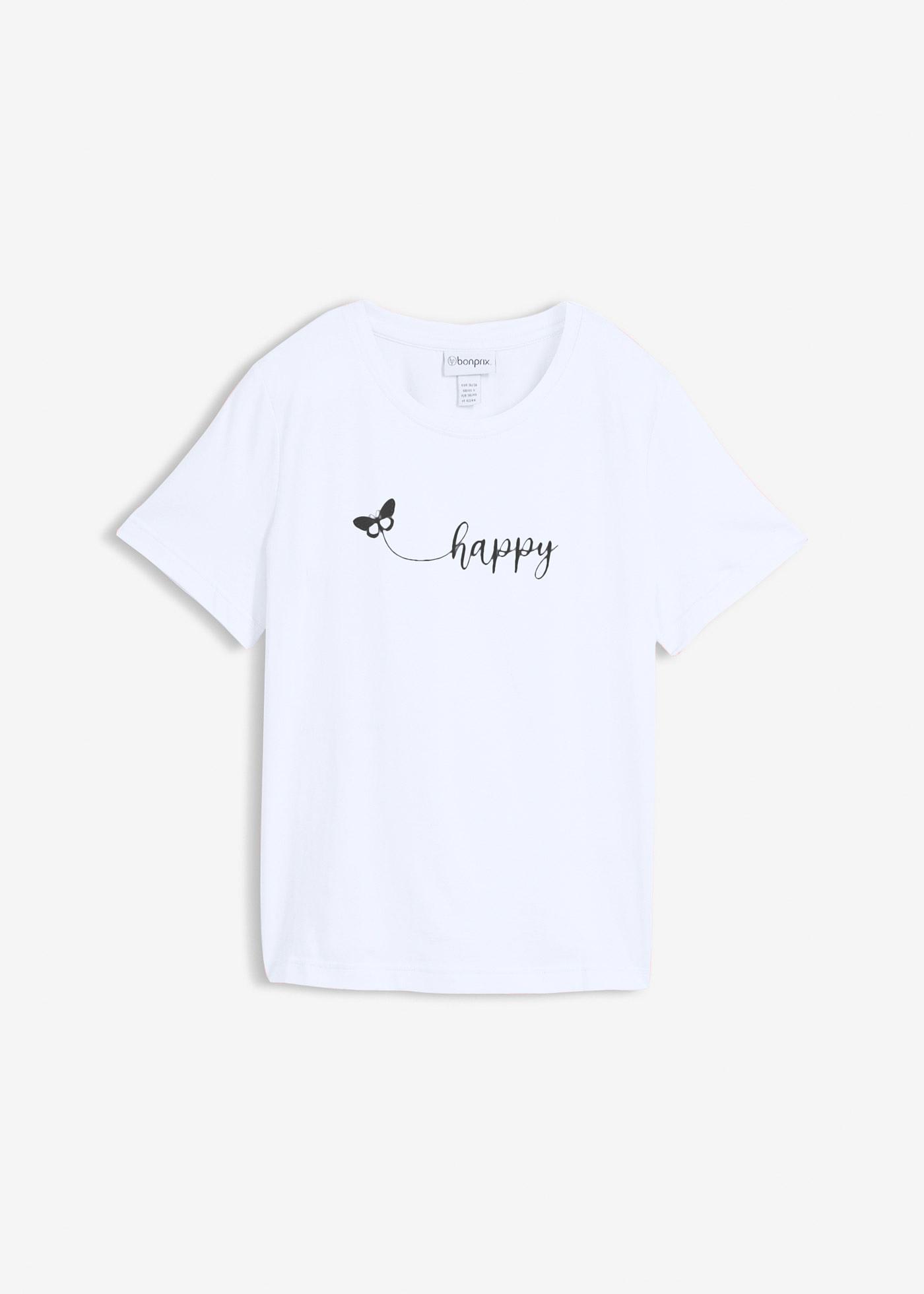 Tricou din bumbac 100%