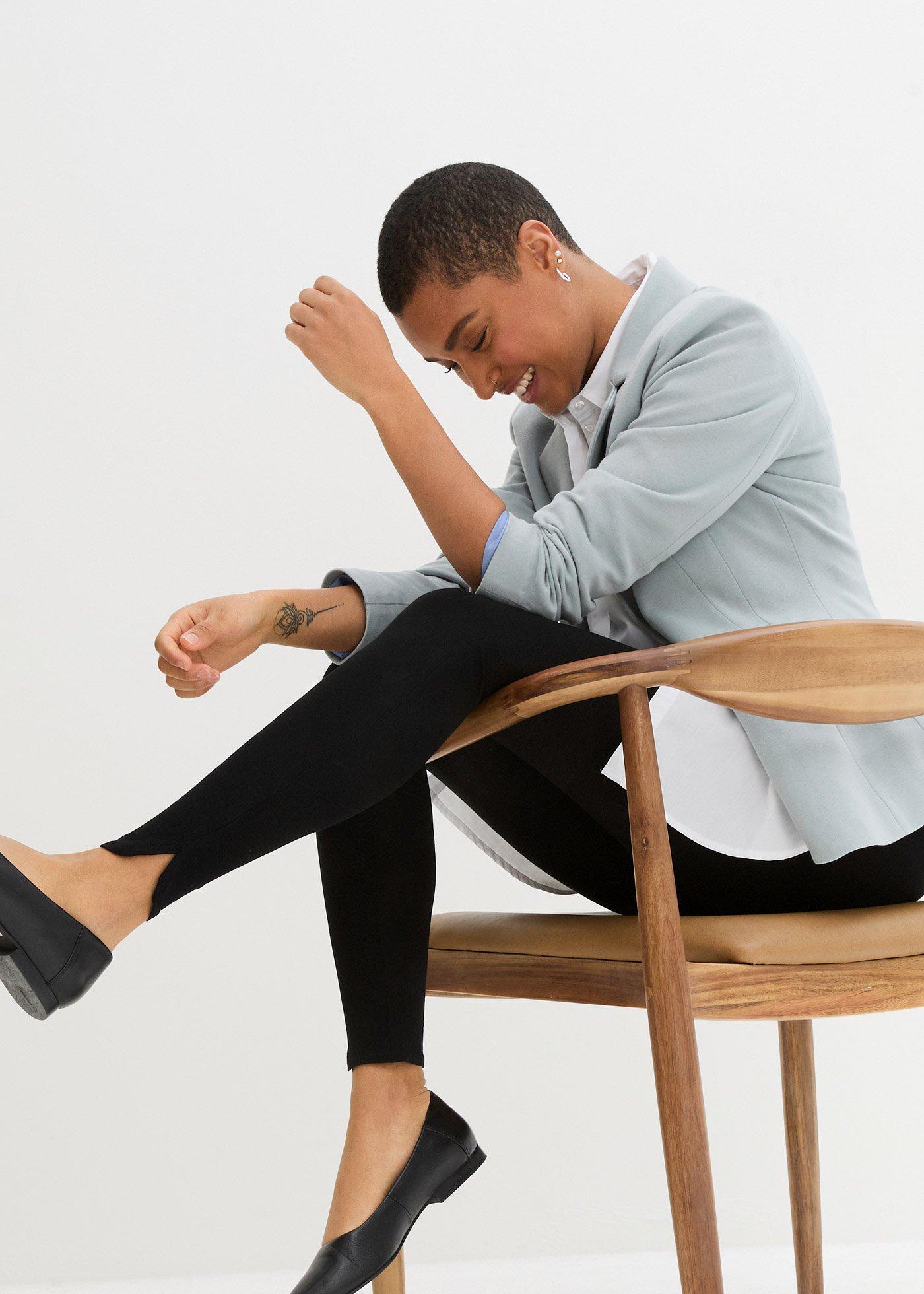 Legginsy 7/8 - Bonprix