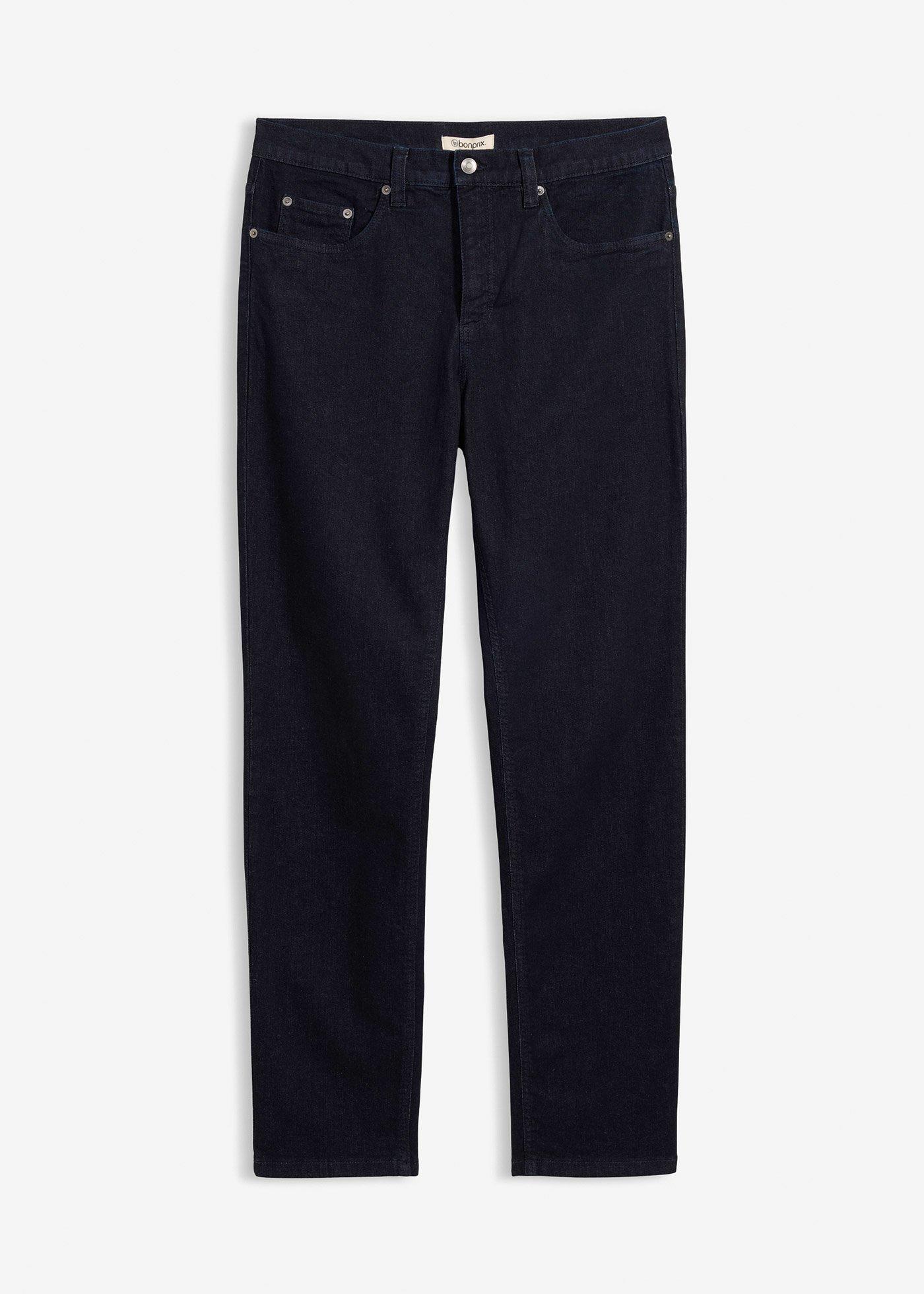 Jean extensible classique, fuselé