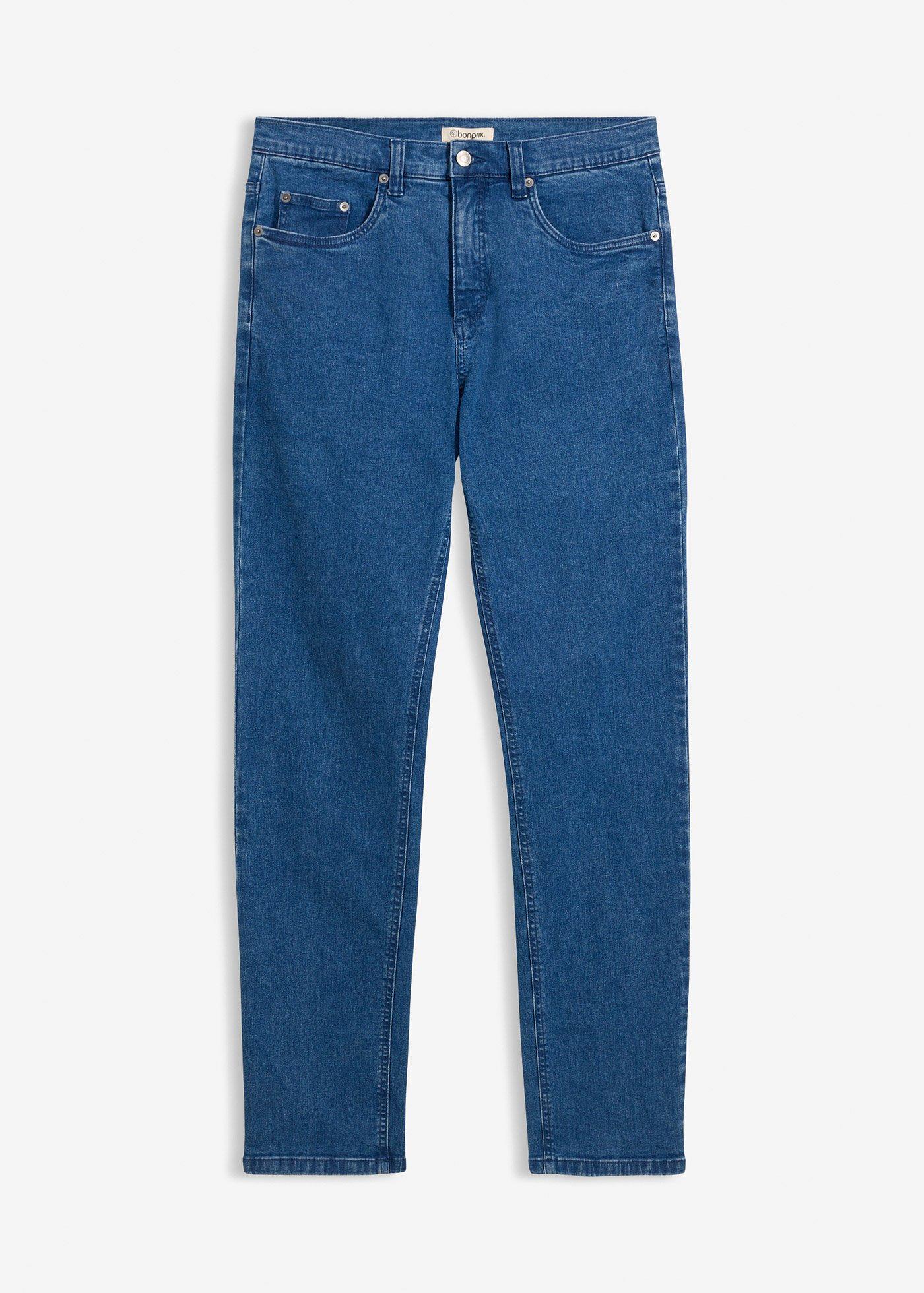 Jean extensible classique, fuselé