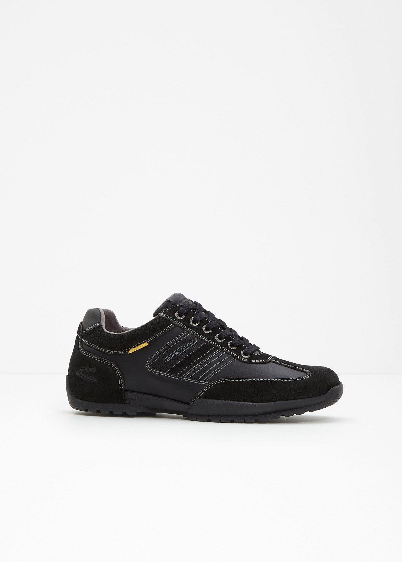 Sneakers Camel Active en cuir
