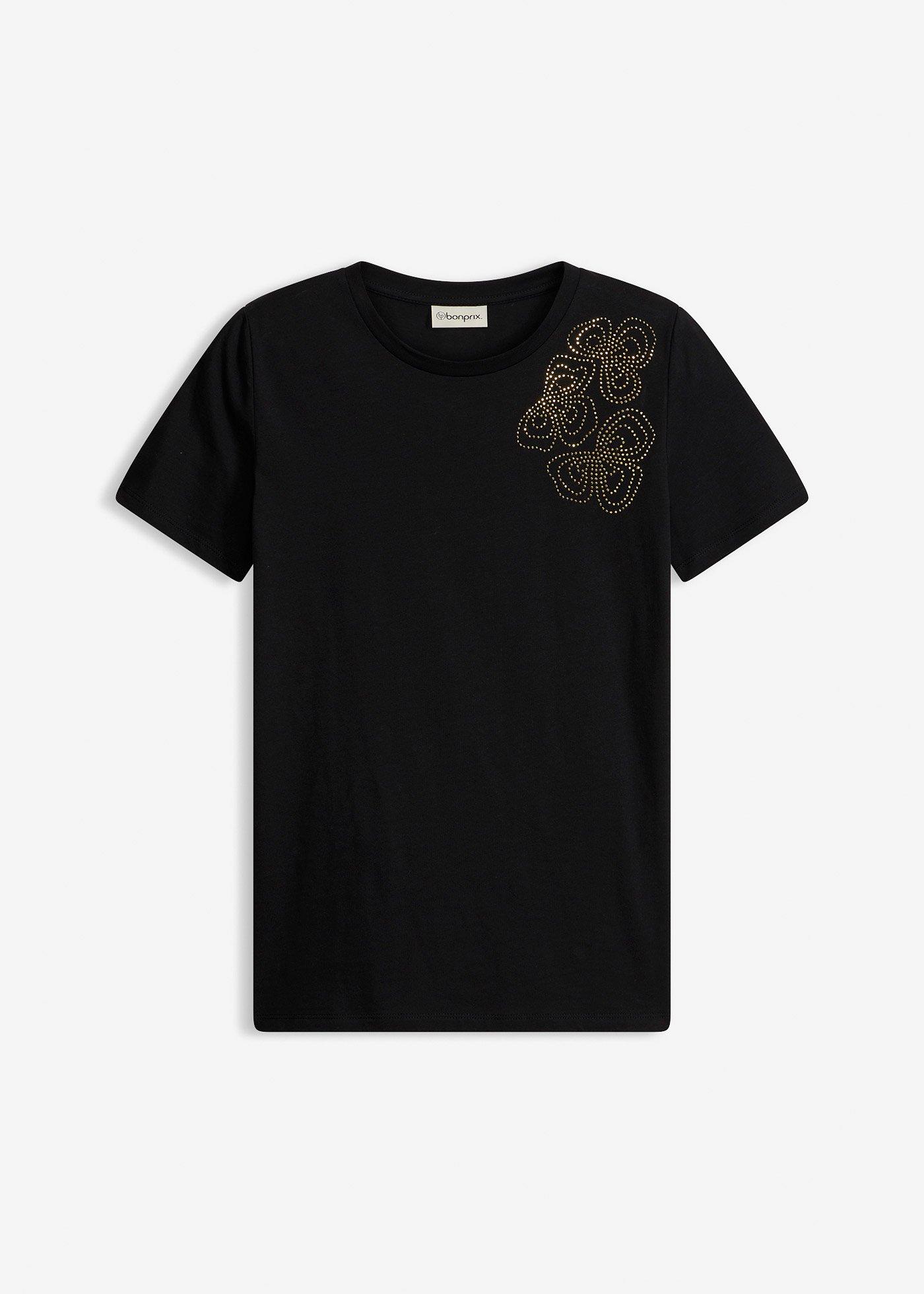 T-shirt en coton