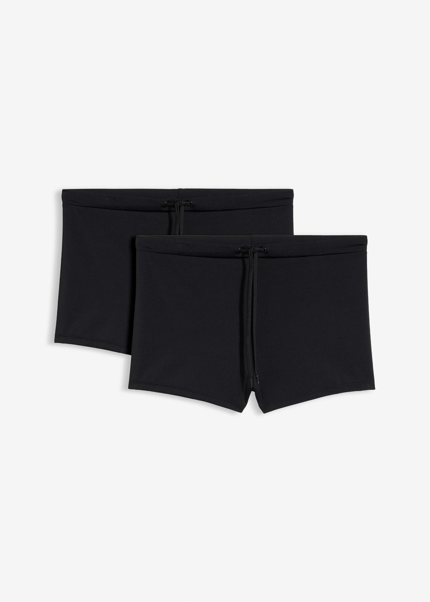 Lot de 2 boxers de bain